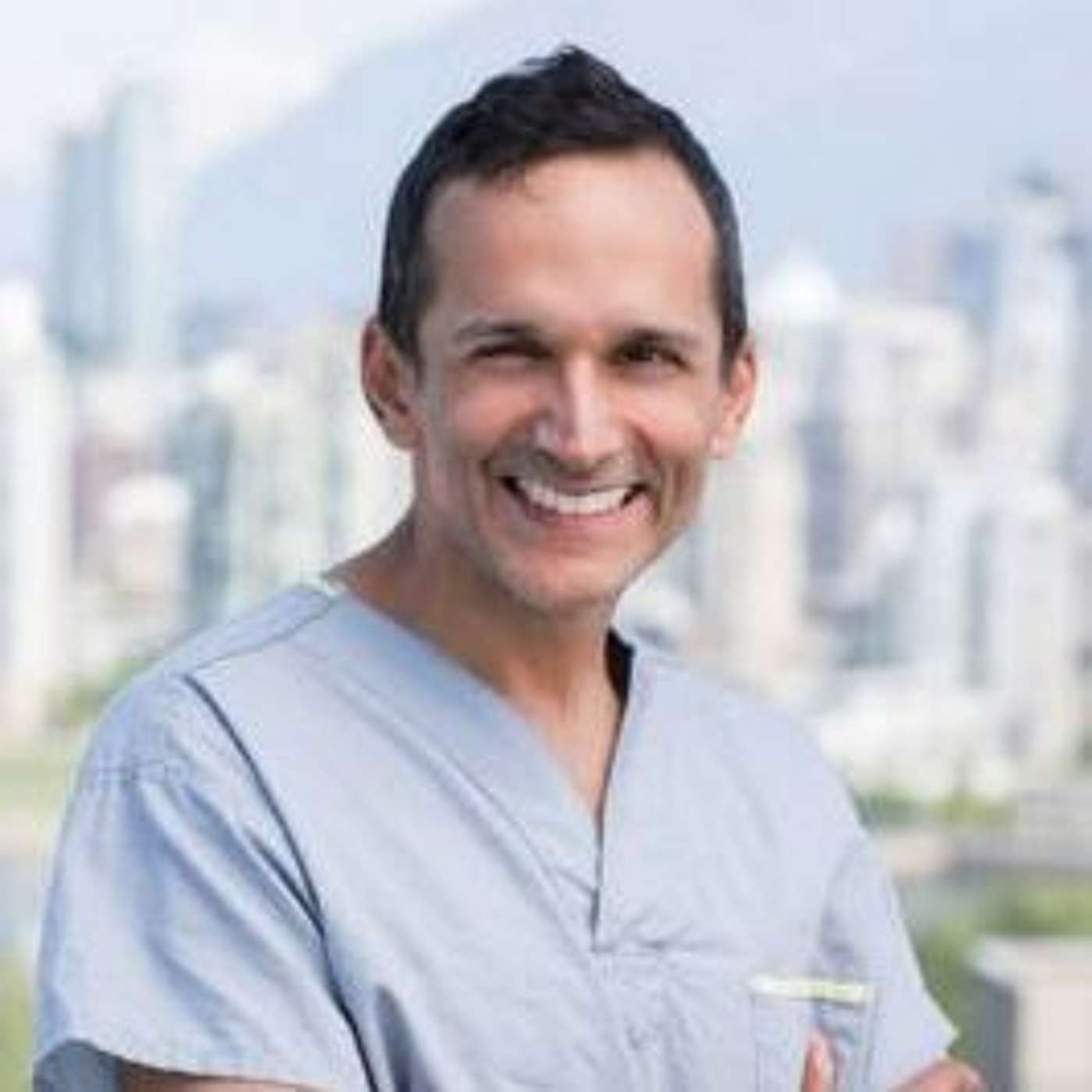 Cold Steel: Canadian Journal of Surgery Podcast
