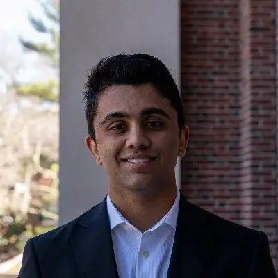 Neil Shah