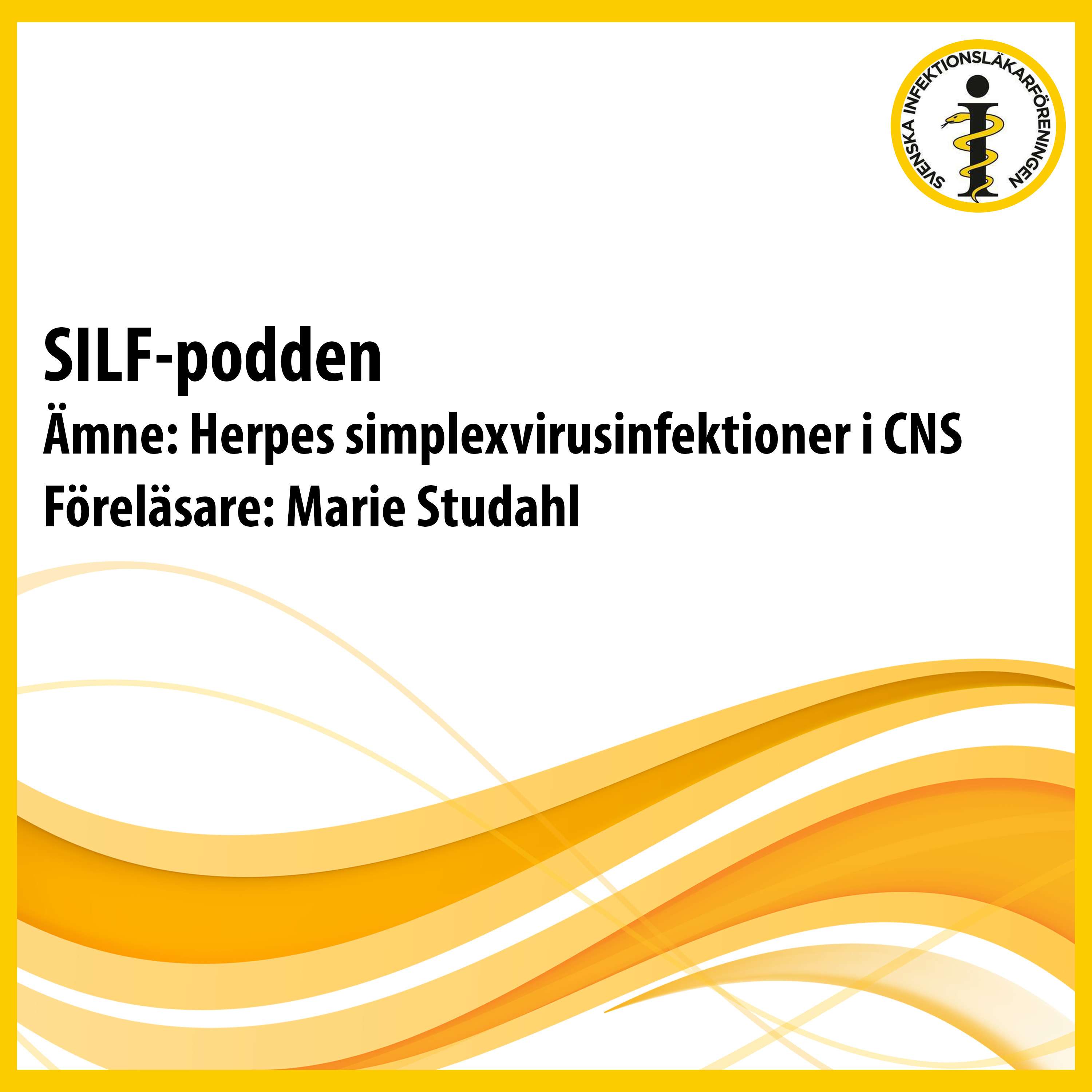 SILF-podden