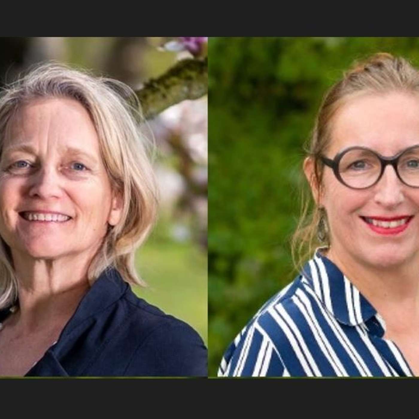 #2: Living labs een samenwerking van Avans & Fontys - met Godelieve Spaas & Jifke Sol