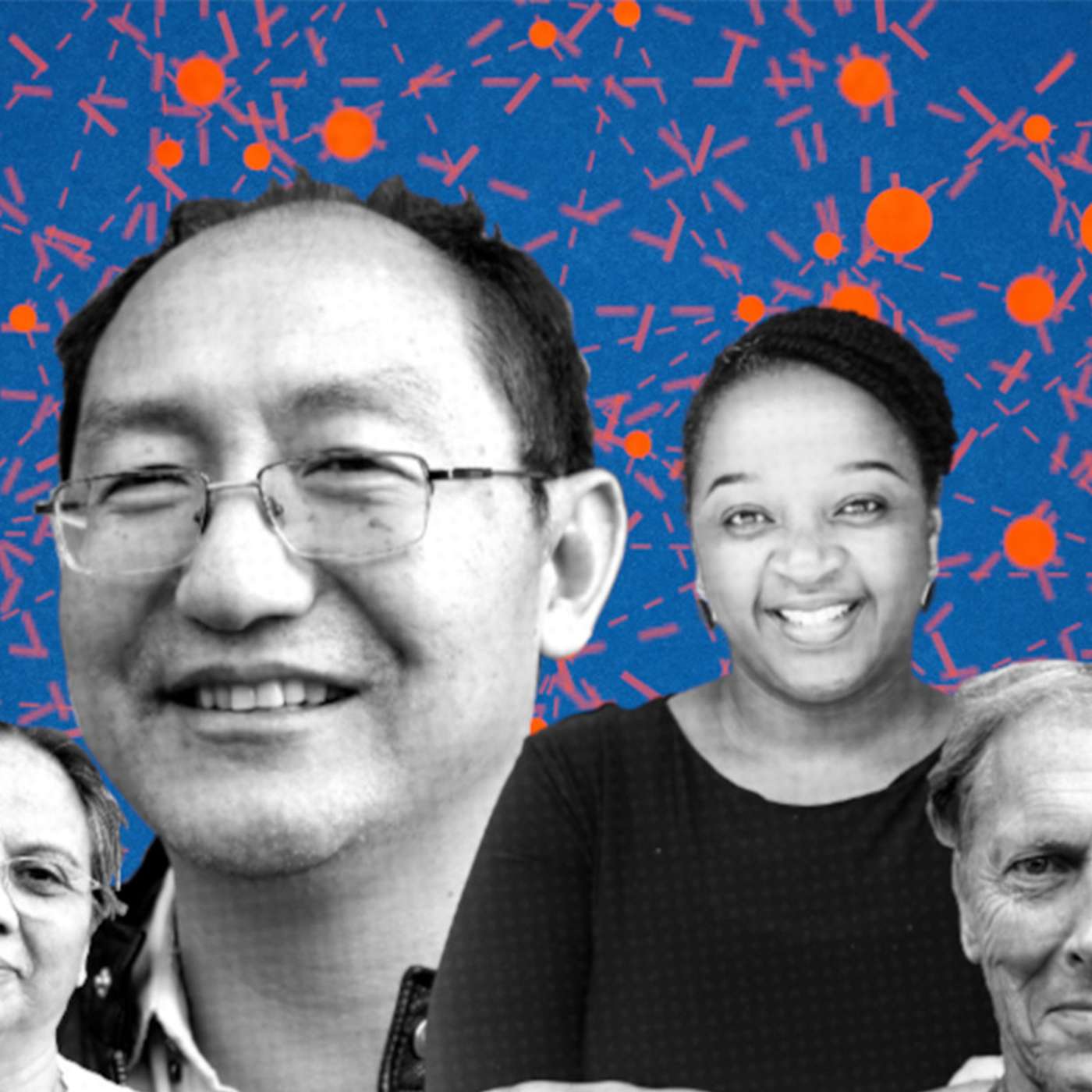 How to make our global health system fit for the future How to make our global health system fit for the future