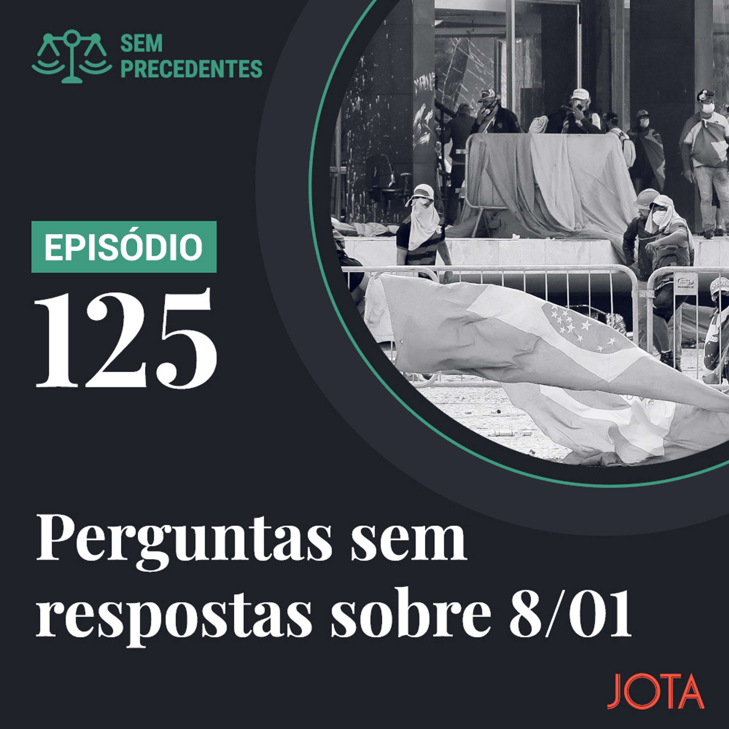 Sem Precedentes