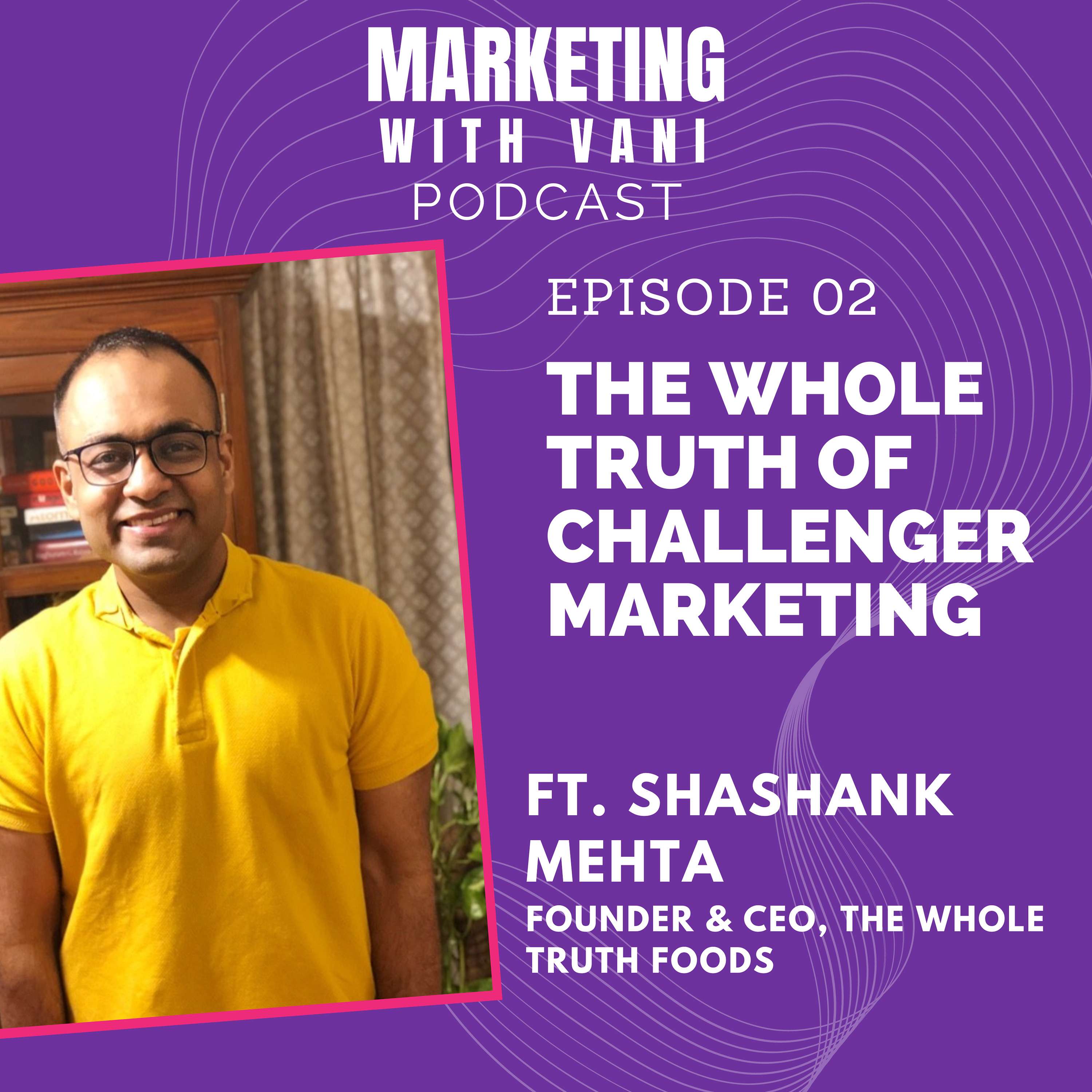 Marketing with Vani