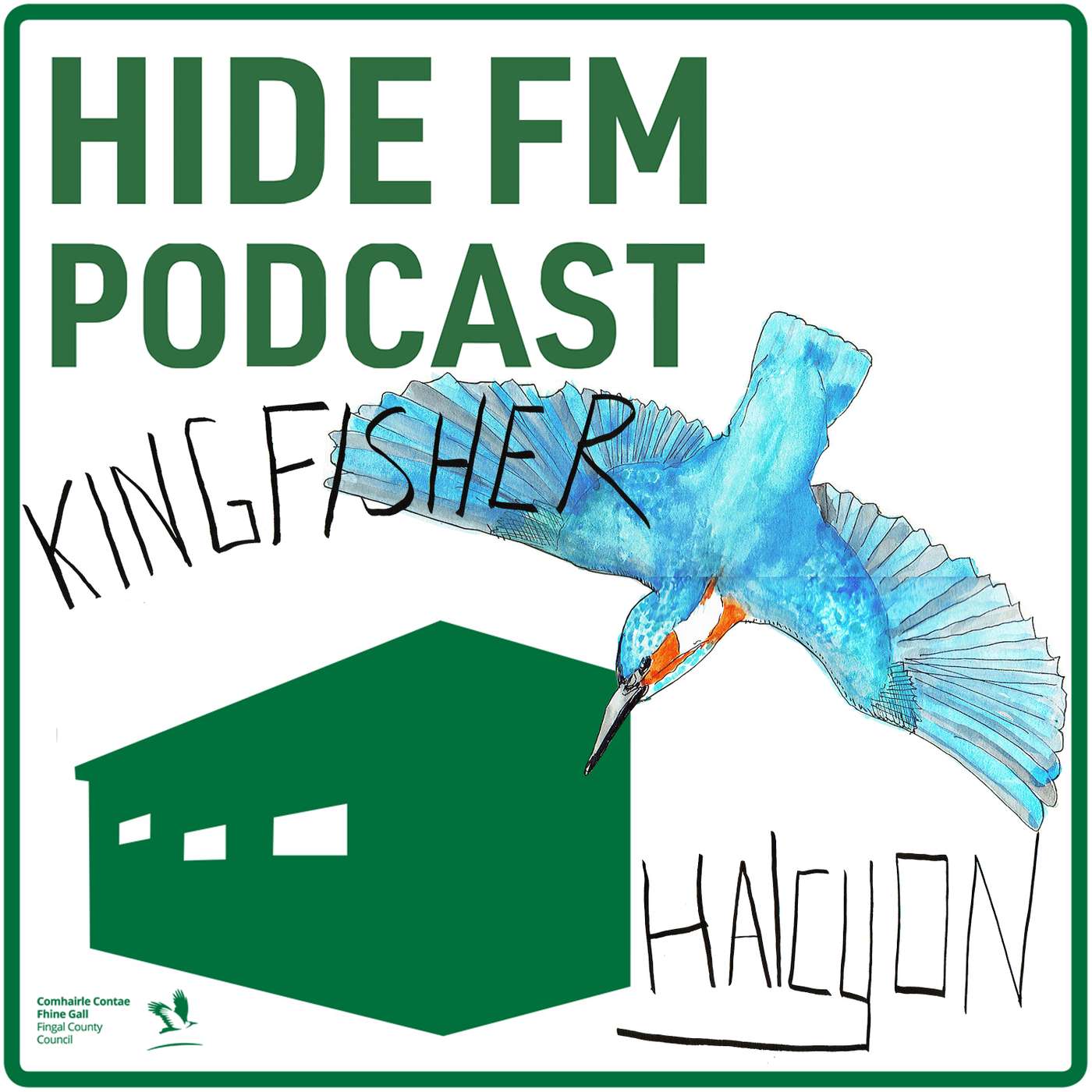 HIDE FM