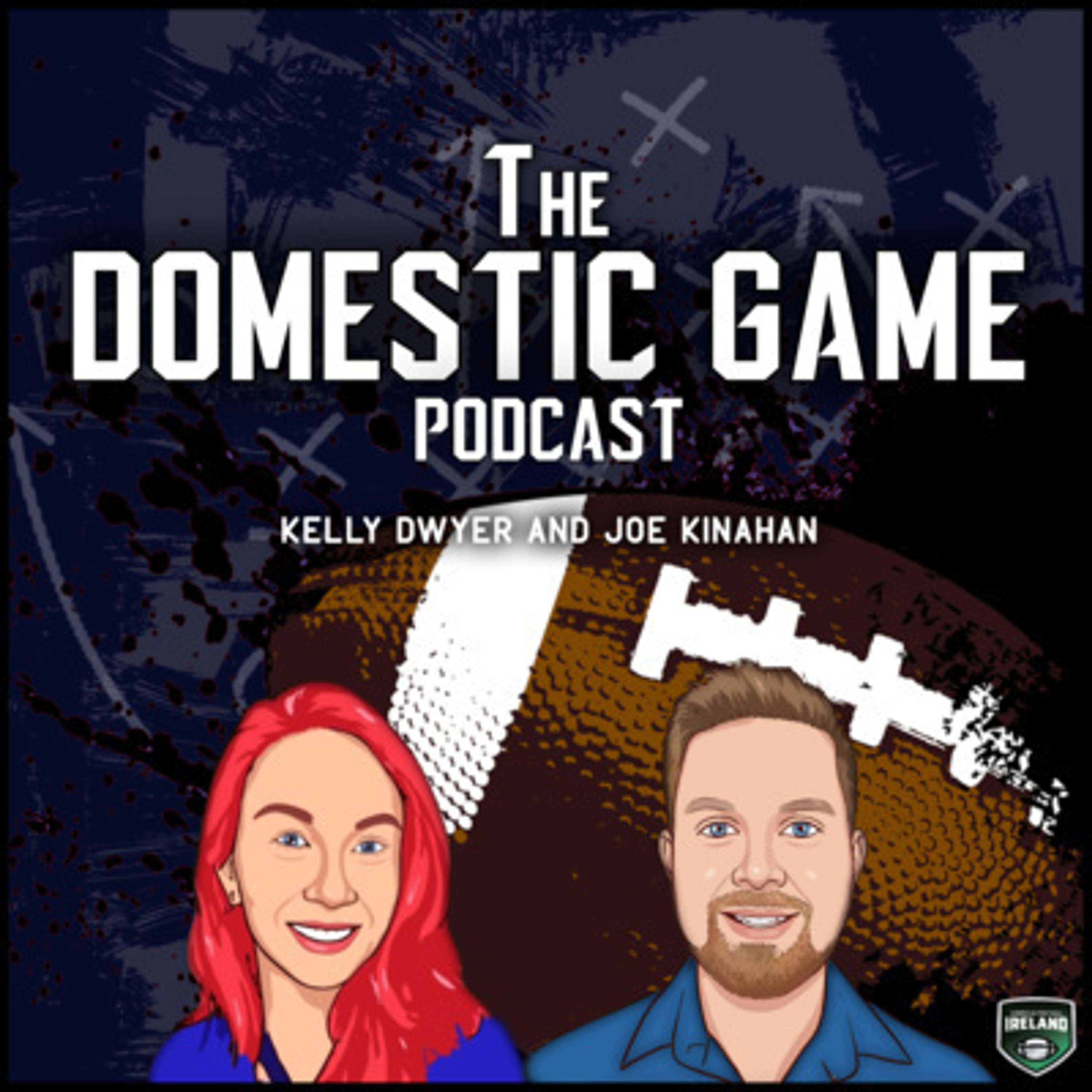 The Domestic Game