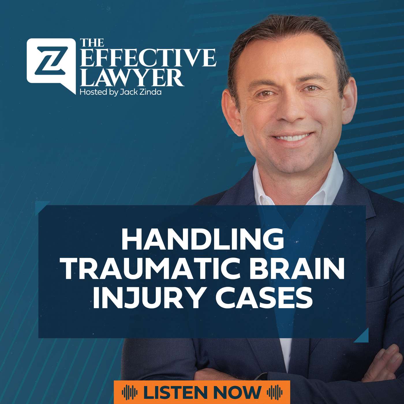 The Effective Lawyer
