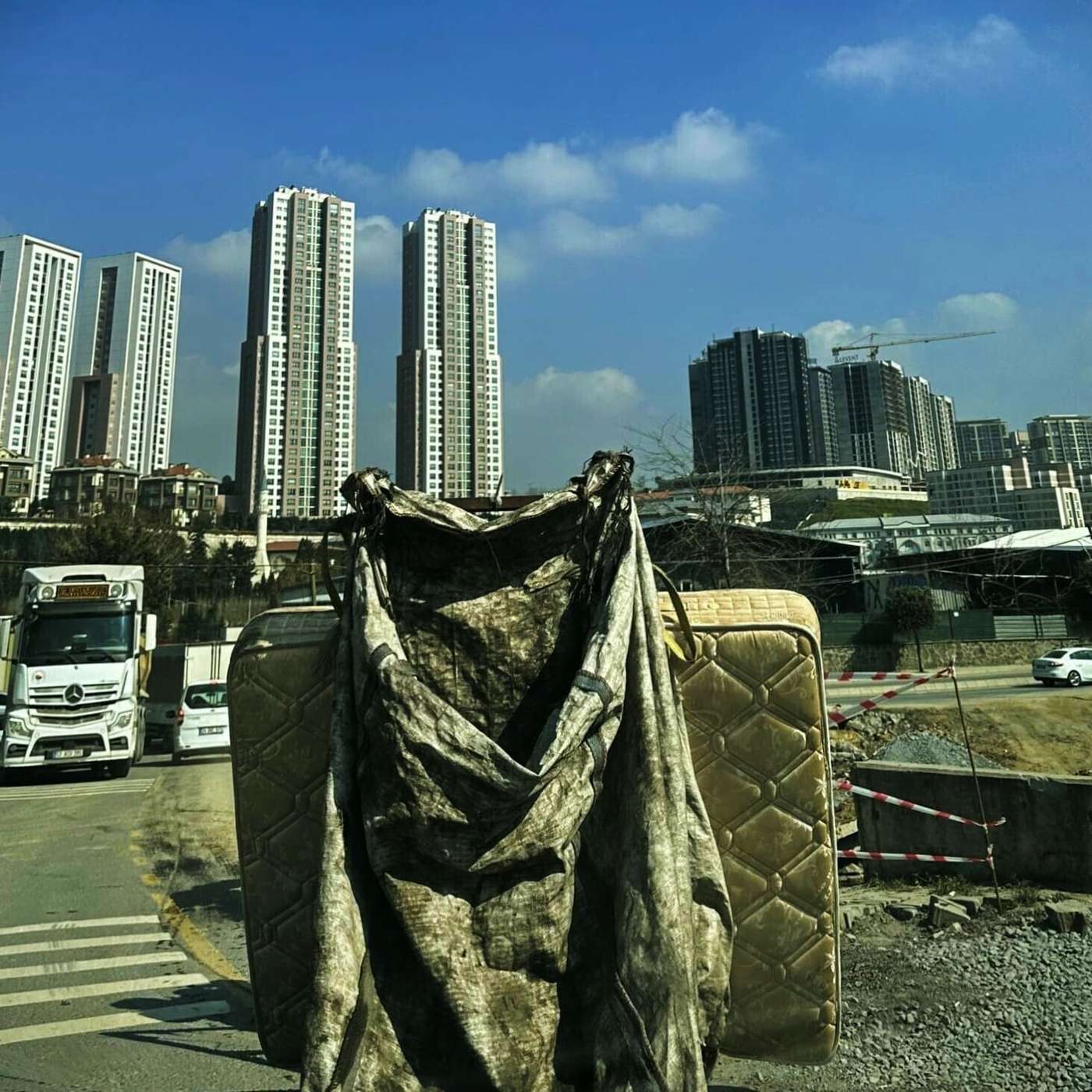 Sizin gününüz nasıl geçti?