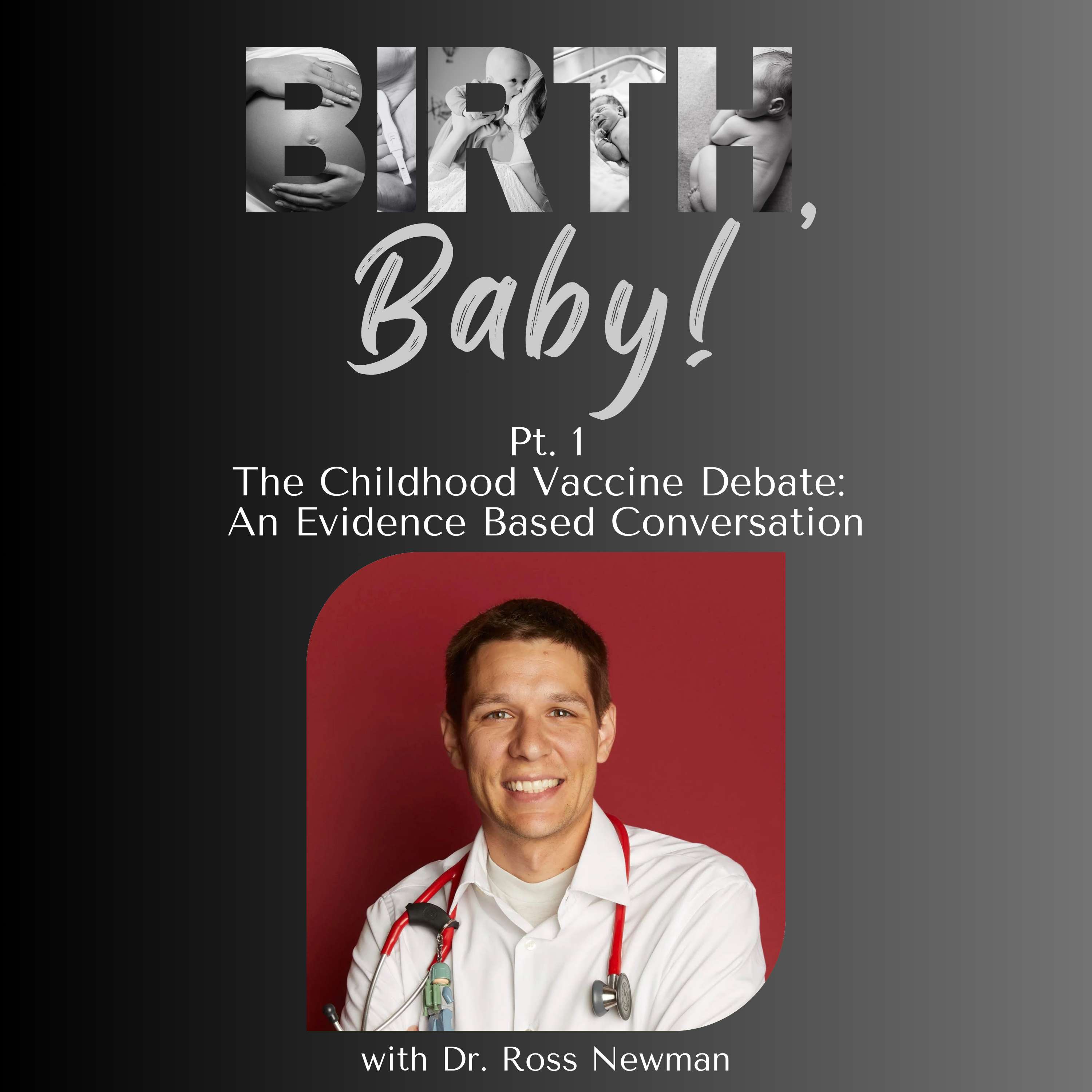 Birth, Baby!