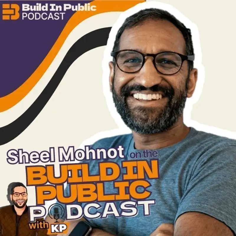 The Must-Have Qualities For You To Become A Successful Entrepreneur (feat. Sheel Mohnot)