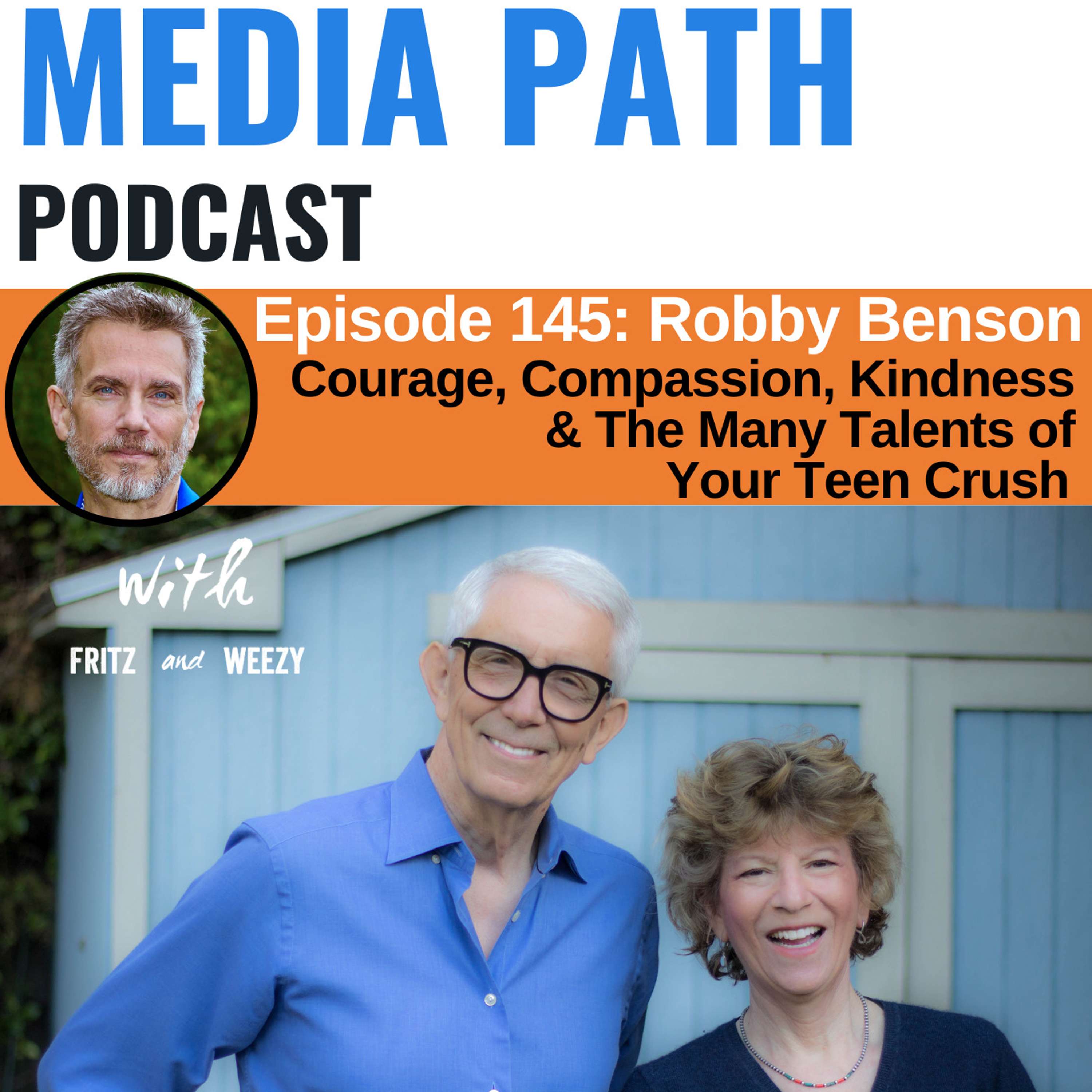 Media Path Podcast
