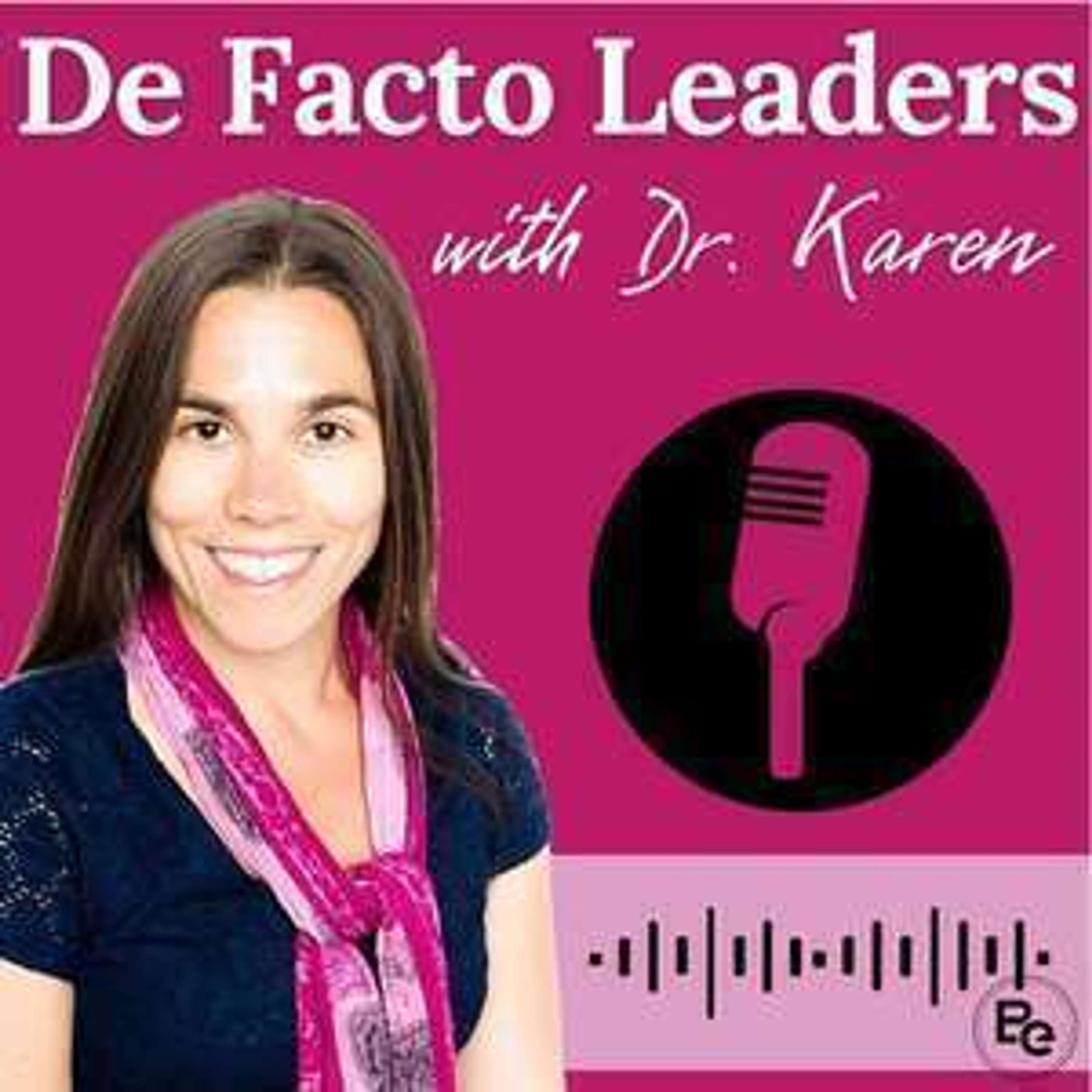 De Facto Leaders