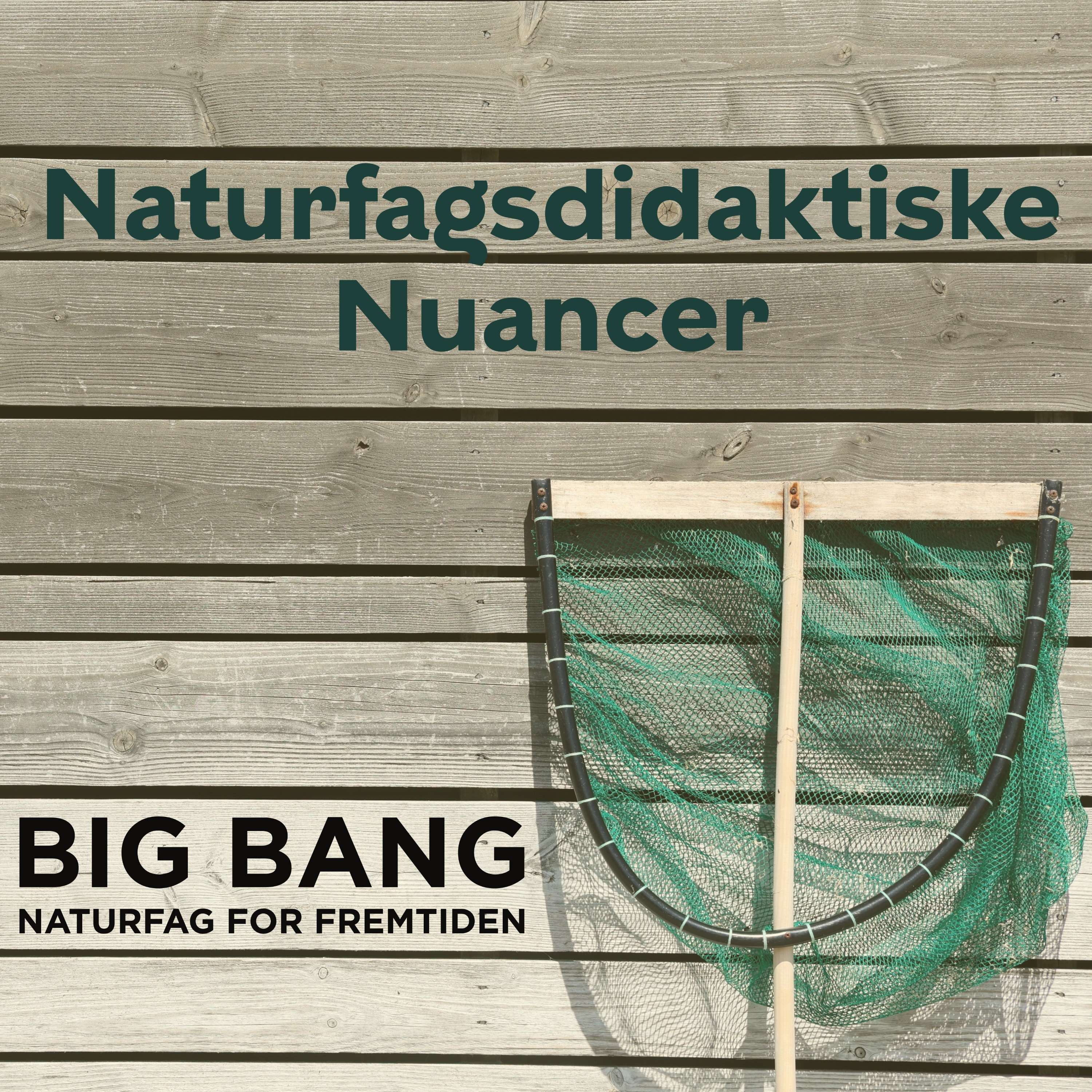 Naturfagsdidaktiske Nuancer