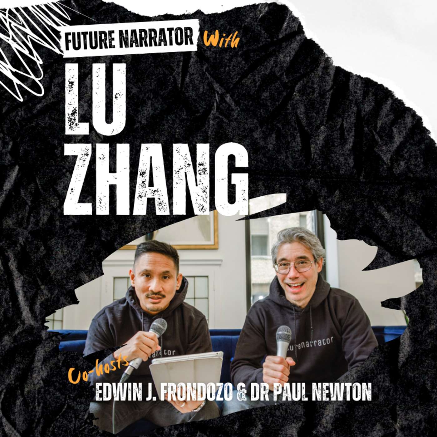 Shaping the Future: Lu Zhang on Diversity and Innovation