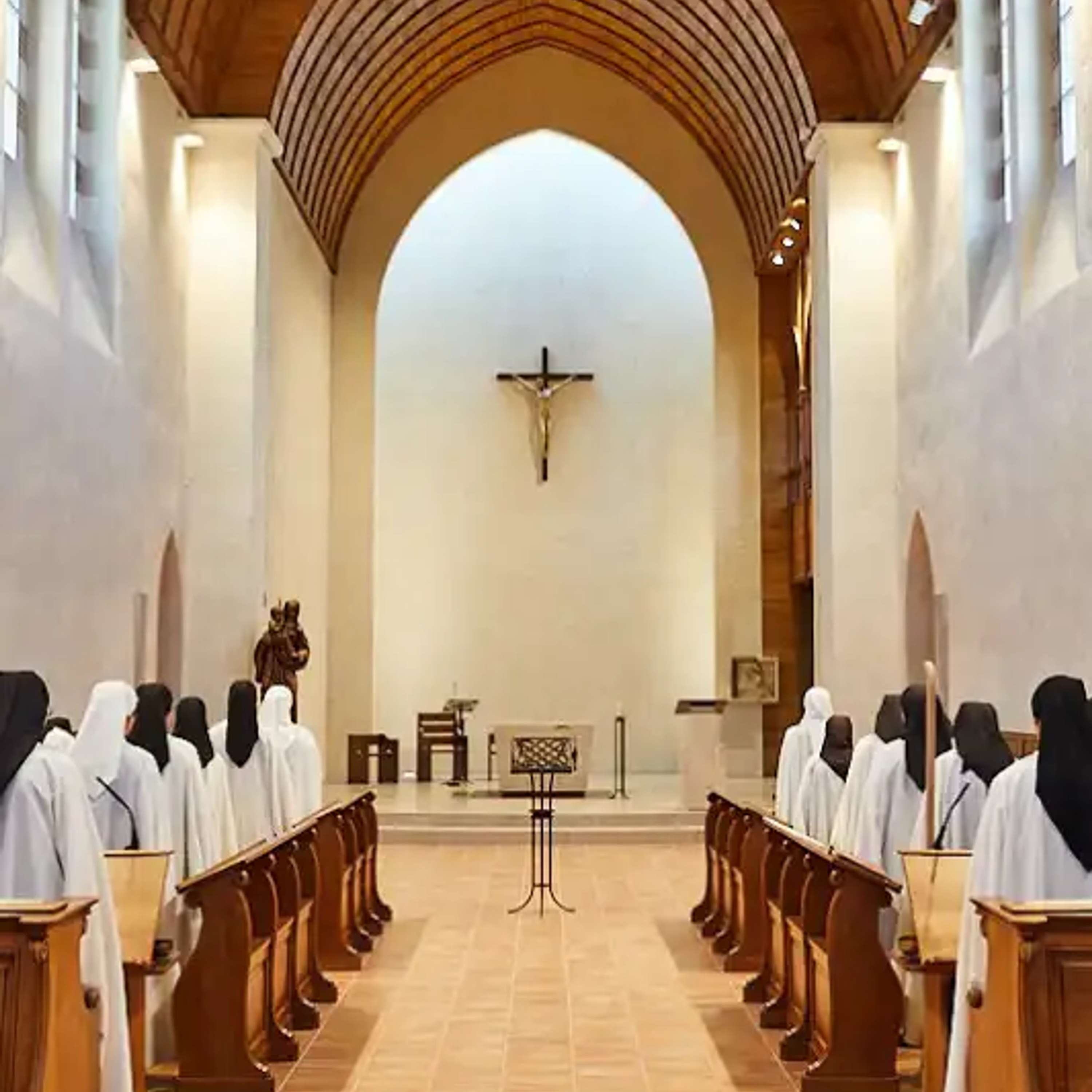 Eglise en Mayenne