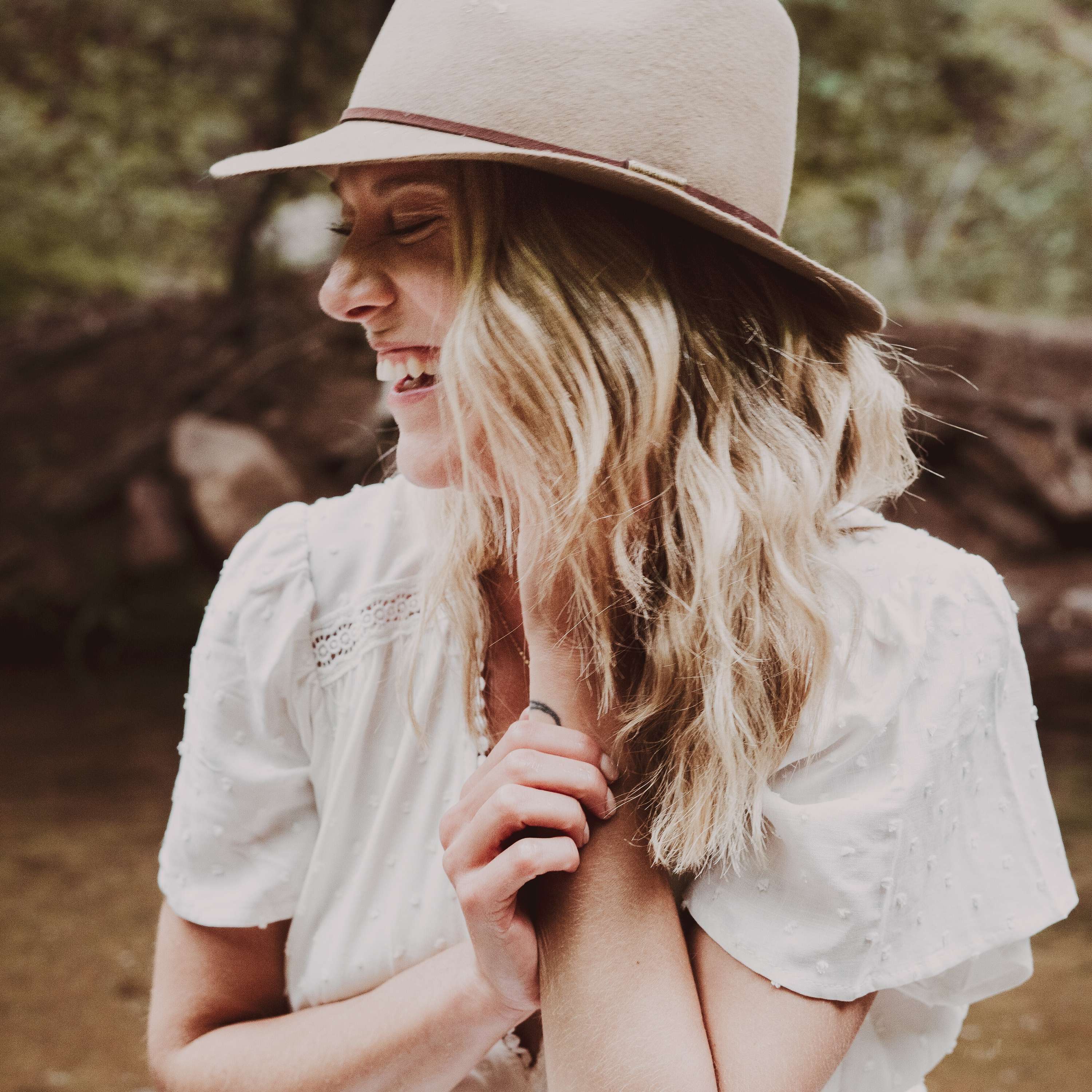 Breaking Free - A Body, Mind, Spirit Approach to Mental Health