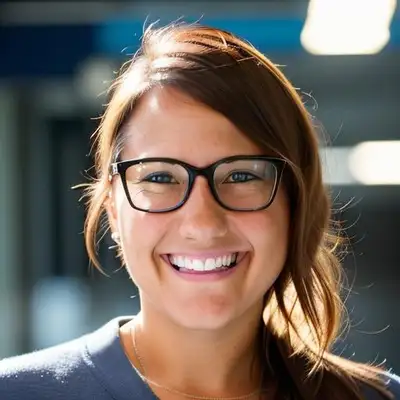 Dr. Kelly Dries