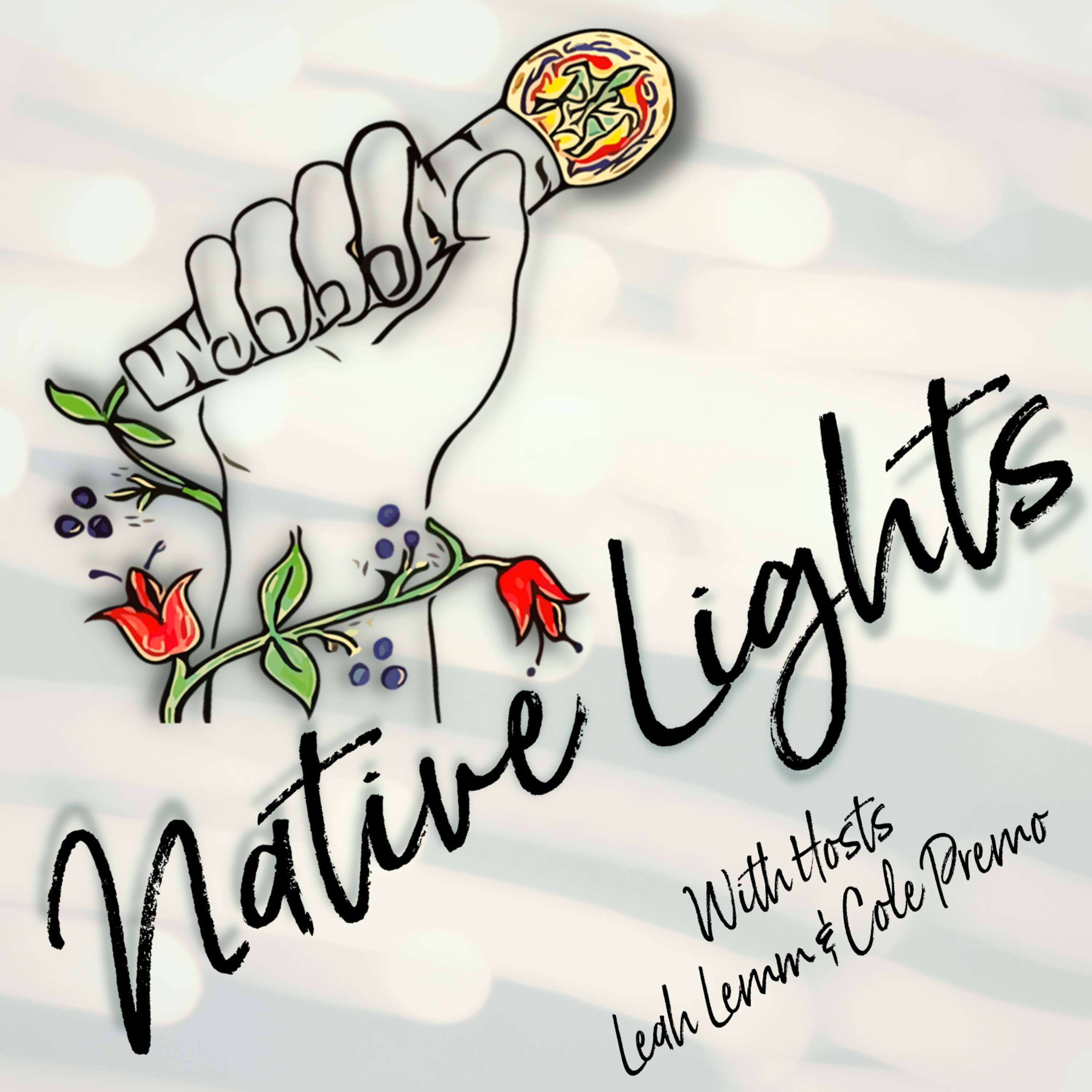 Native Lights: Where Indigenous Voices Shine