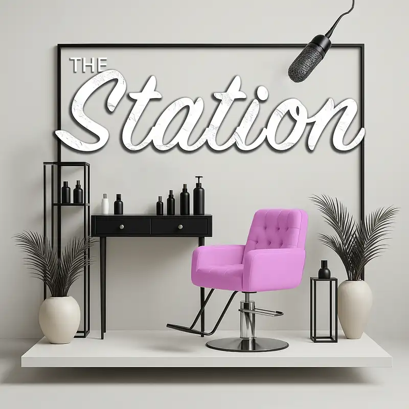 S2E17. Why Your Salon’s Clients Aren’t Coming Back