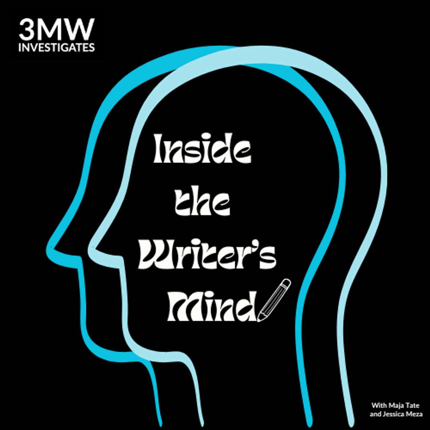 Inside the Writer's Mind