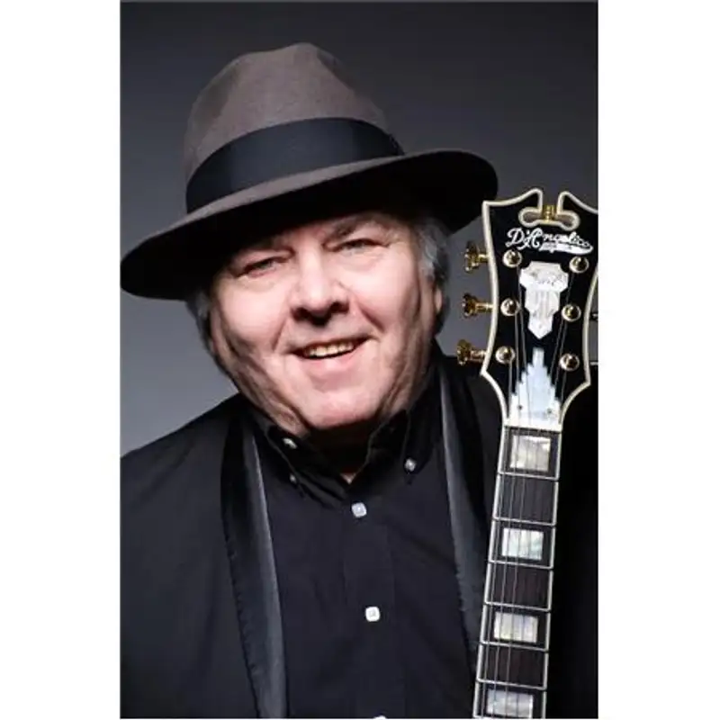 Gene Cornish, The Young Rascals and so much more .
