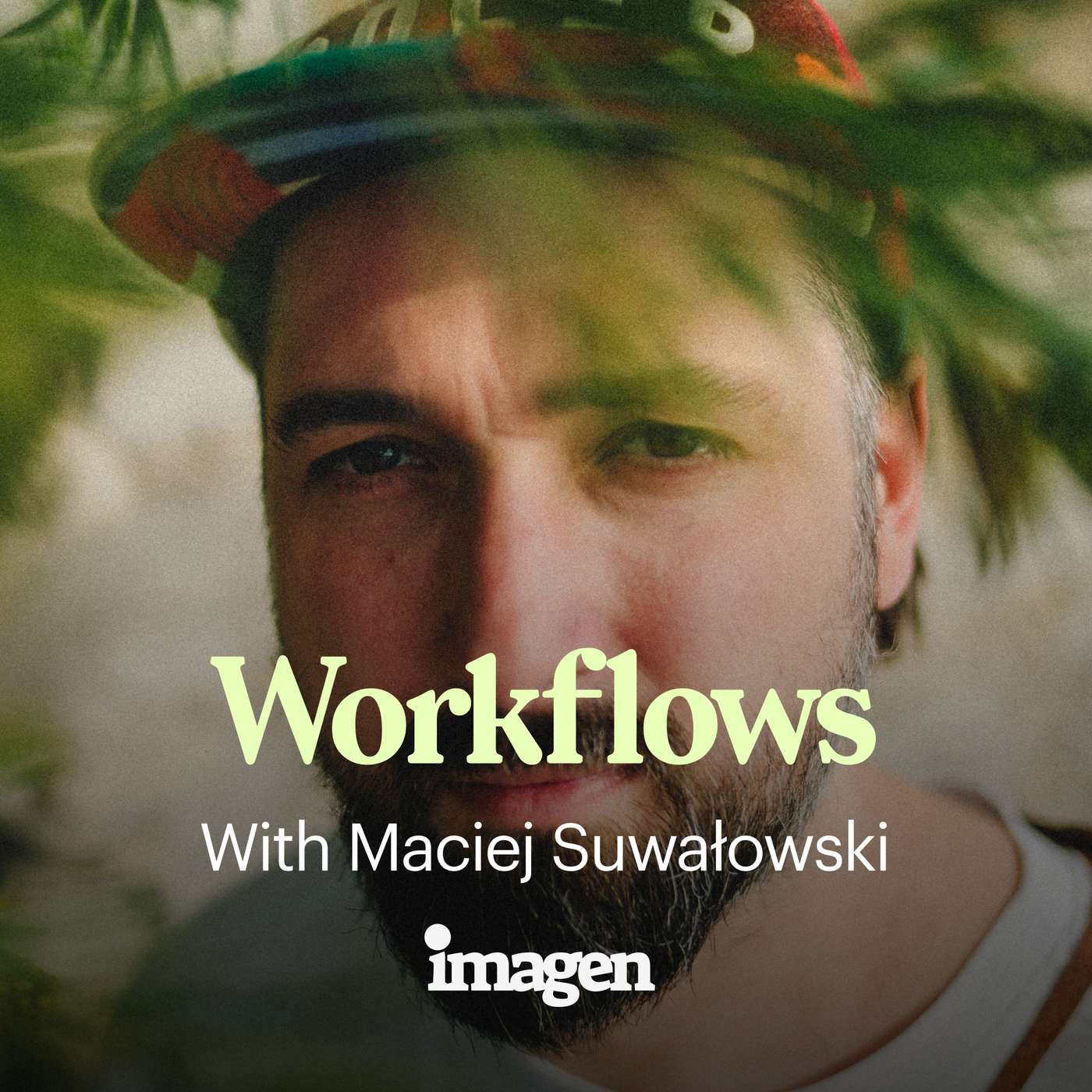 Tech-Enhanced Photography - Maciej Suwałowski on Modern Workflow Mastery