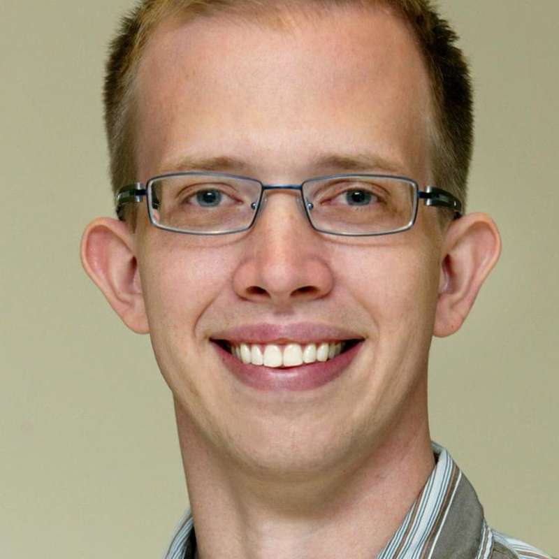 Andrew Houck