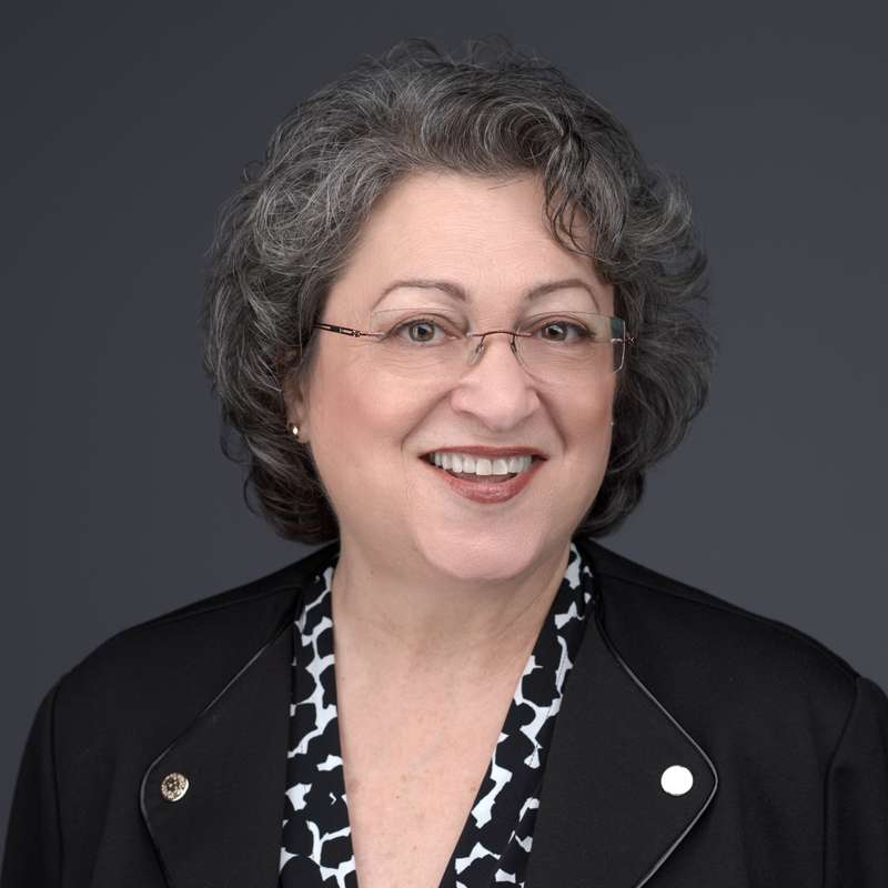 Sharon Richmond