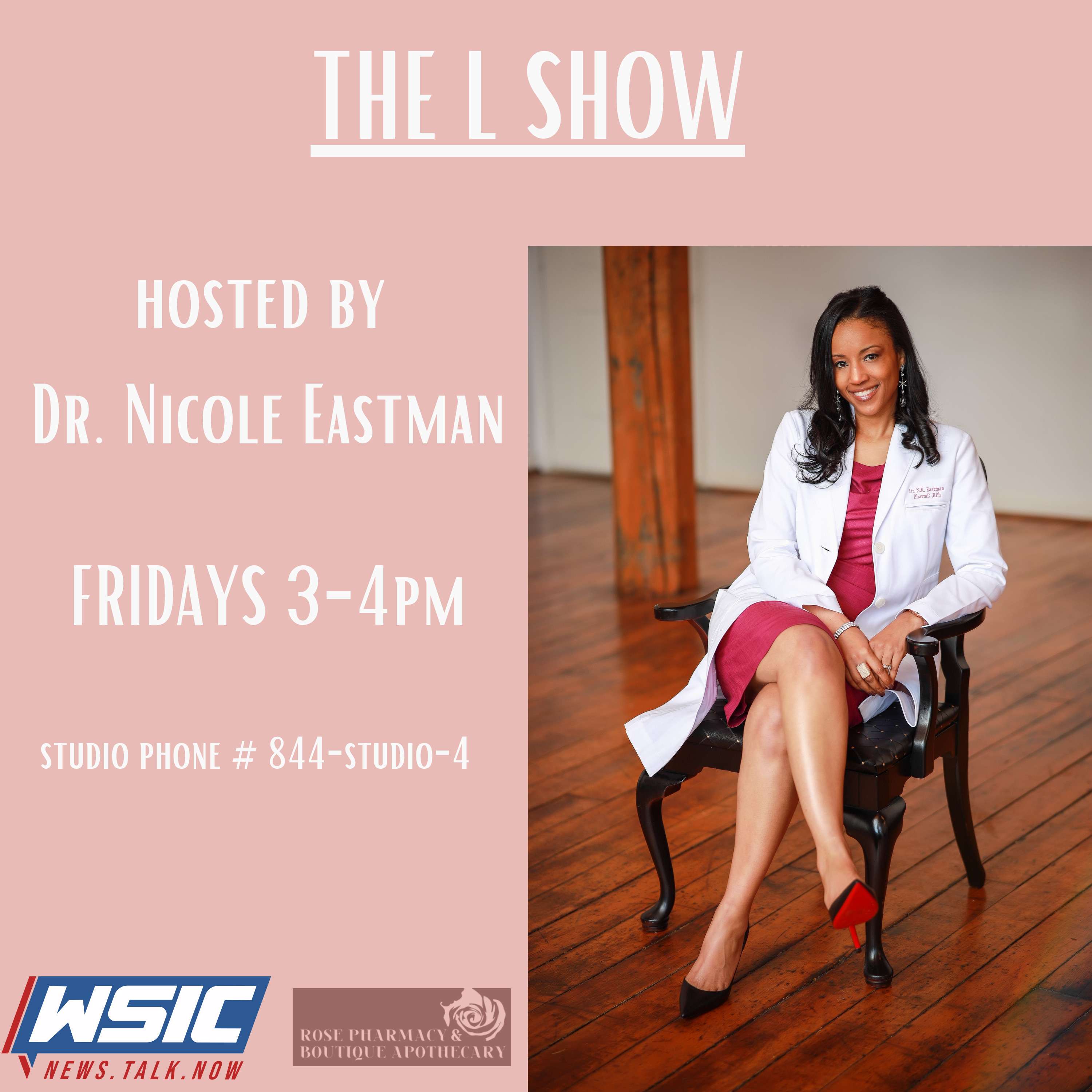 The L Show