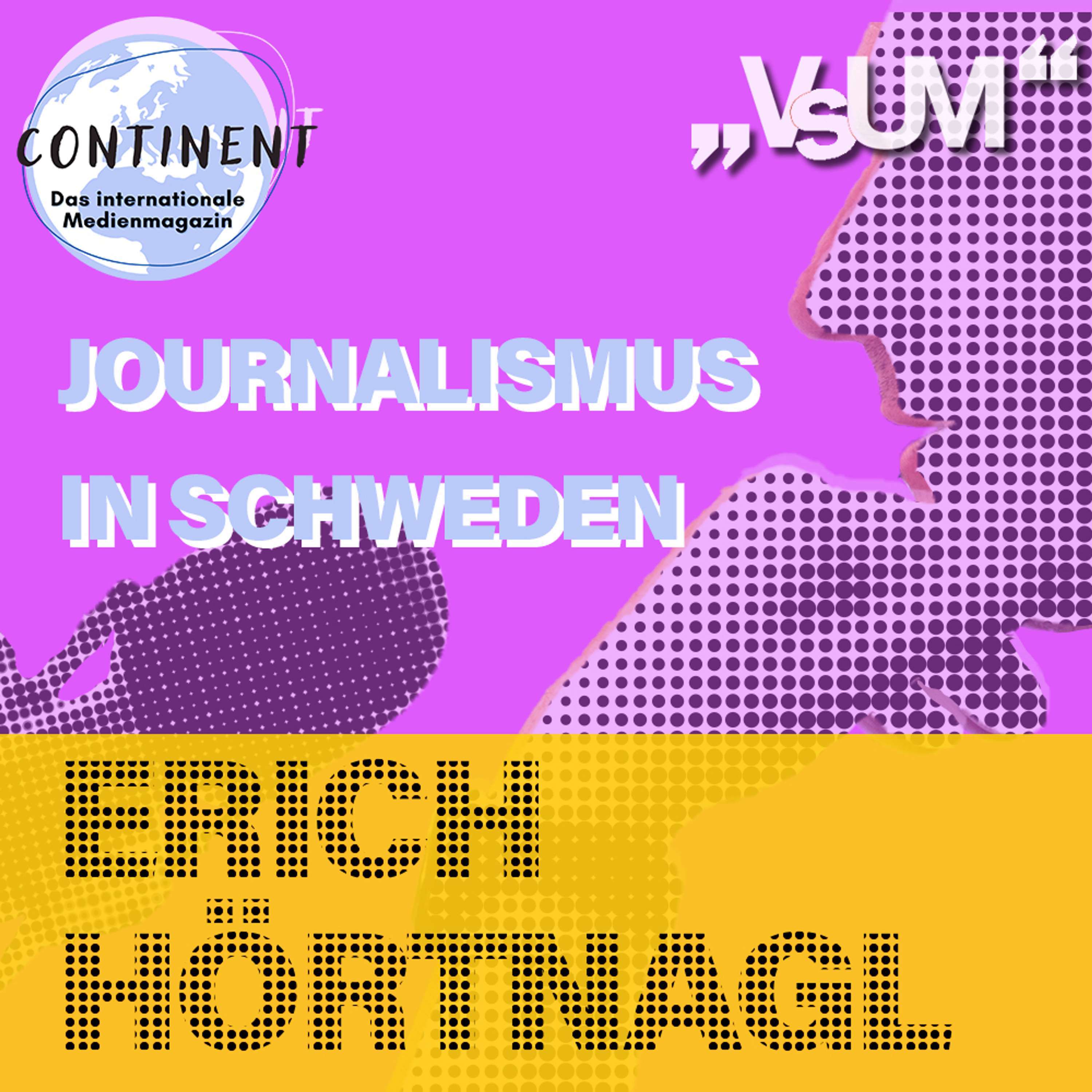 Über Medien Reden - 365, der tägliche Podcast