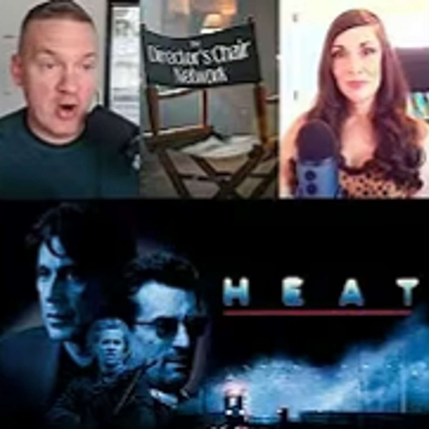 Heat (Part 4)