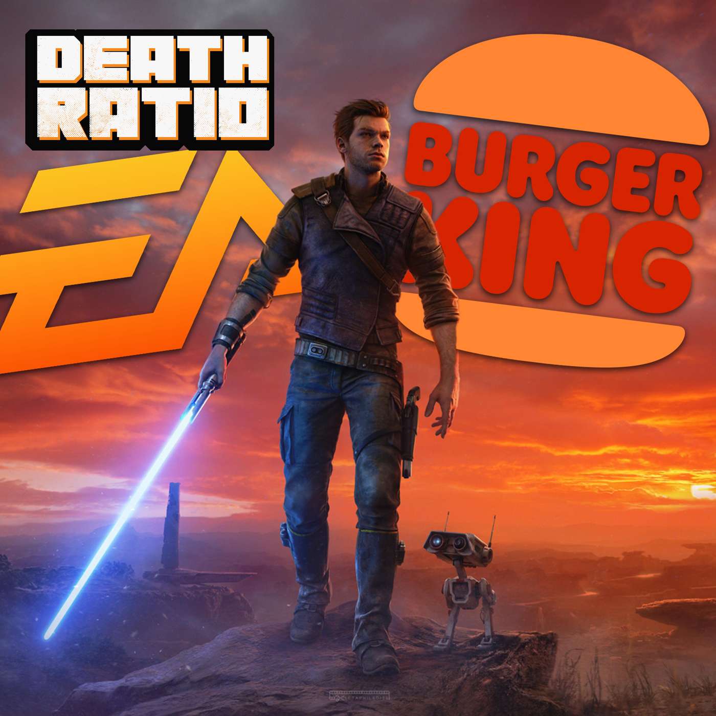 EA Is Being EA Again... (Ep. 14)
