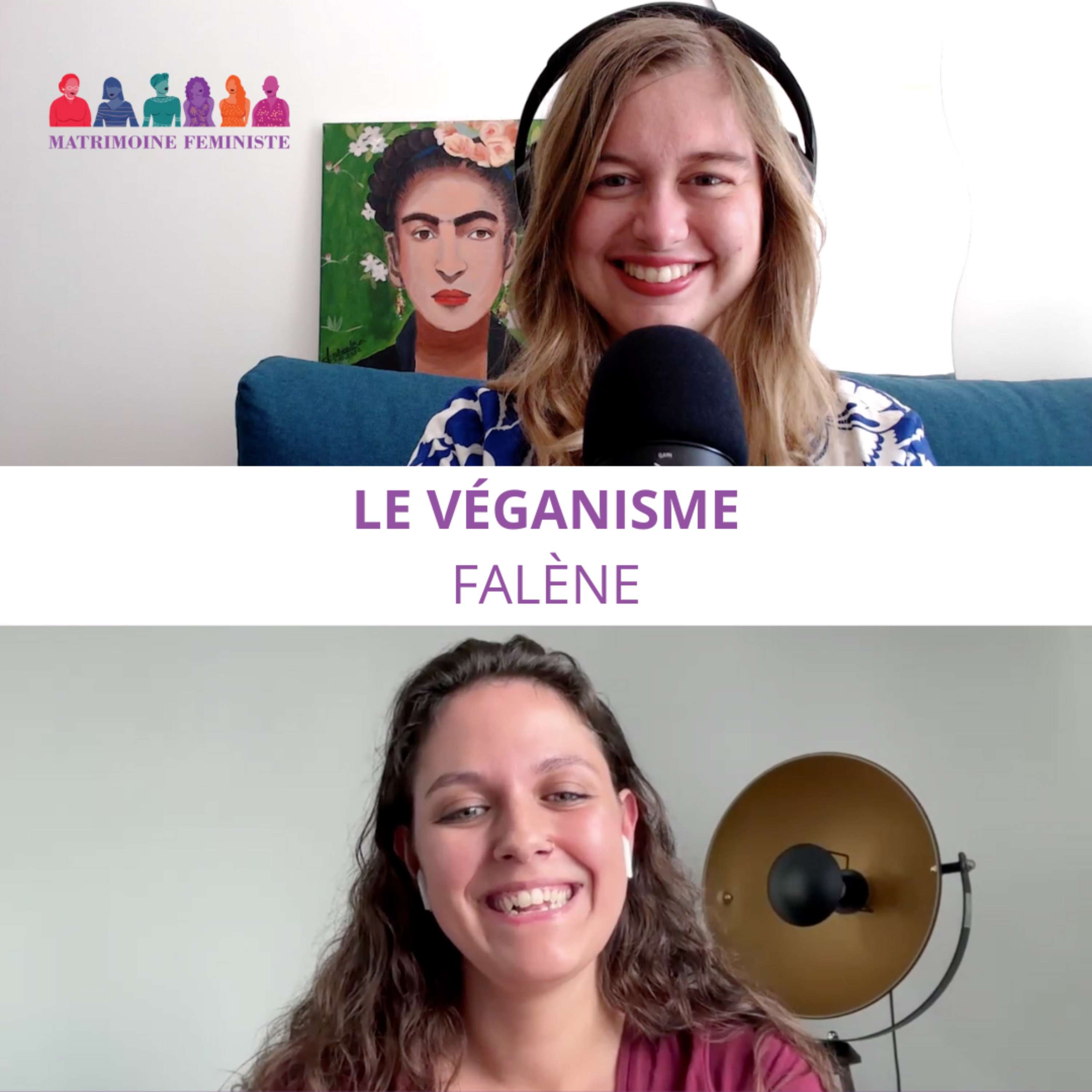 %2342 Le véganisme – Falène