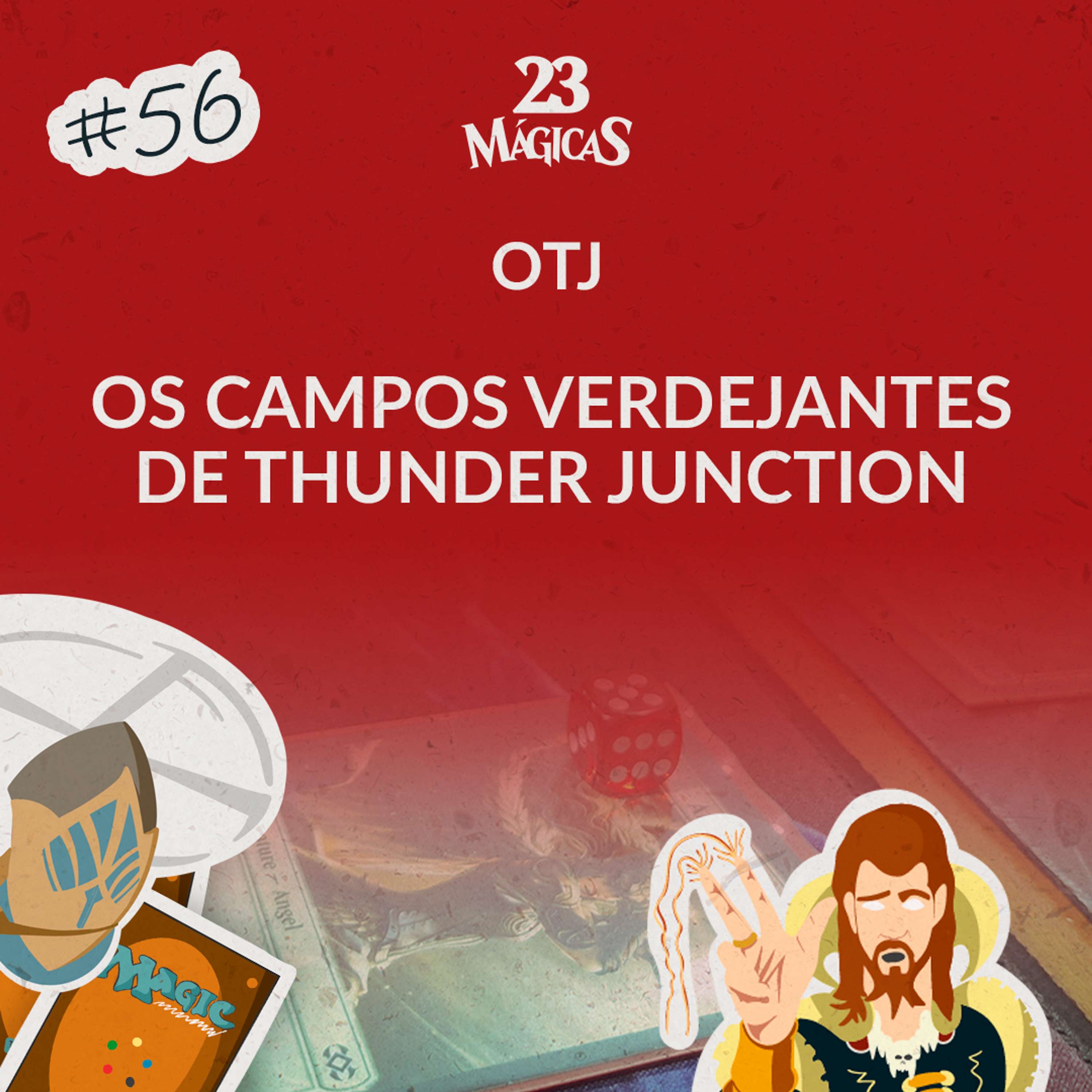 23 Mágicas
