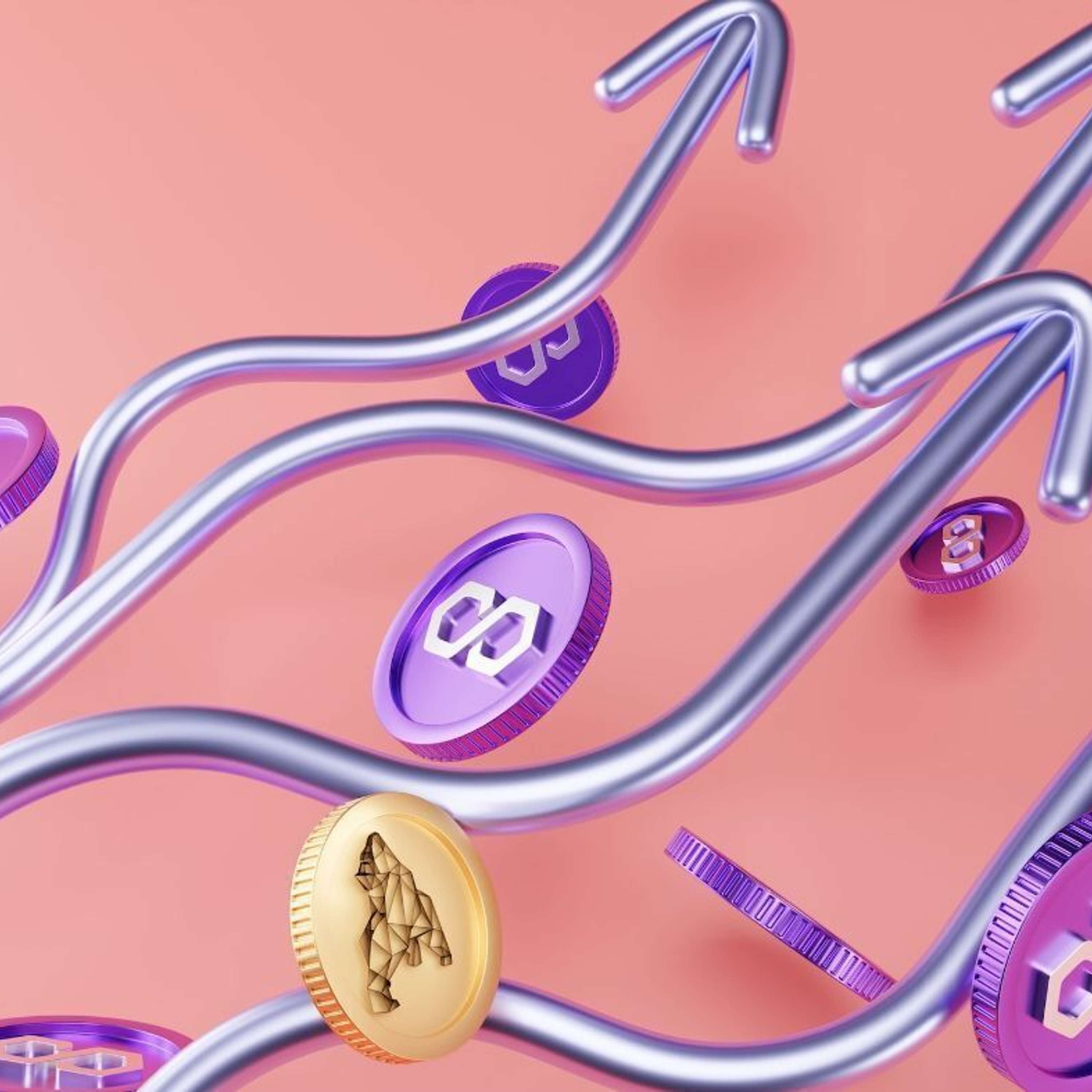 How Polygon Supernets and Ankr Help Build Modular Blockchain Apps