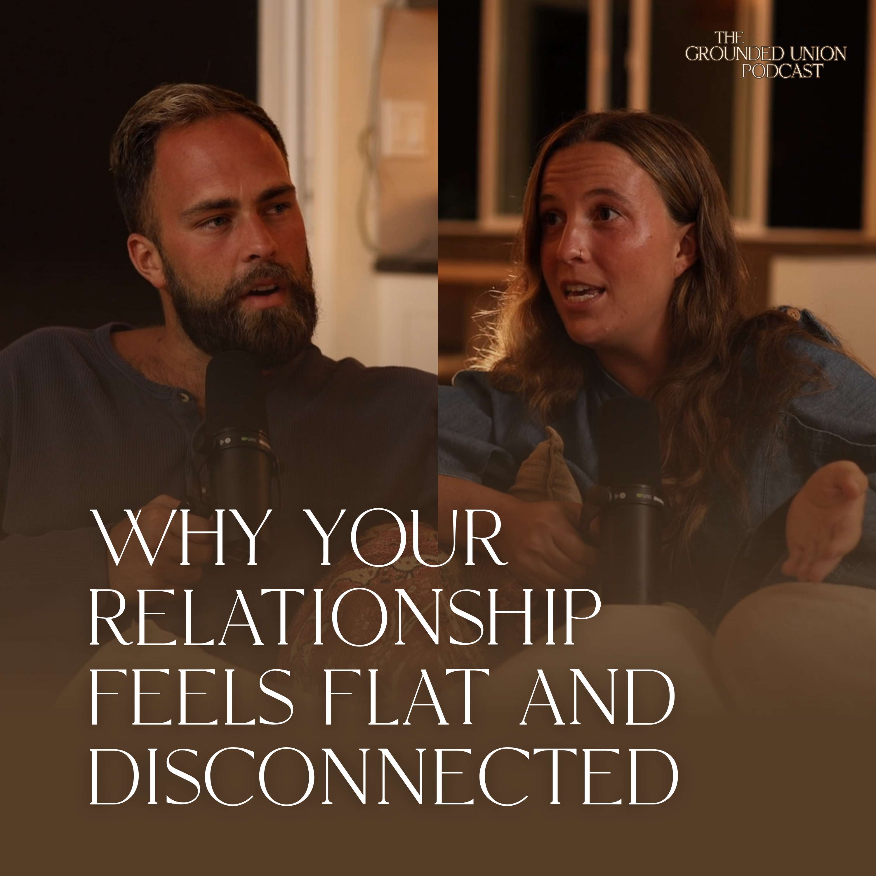 The Grounded Union Podcast