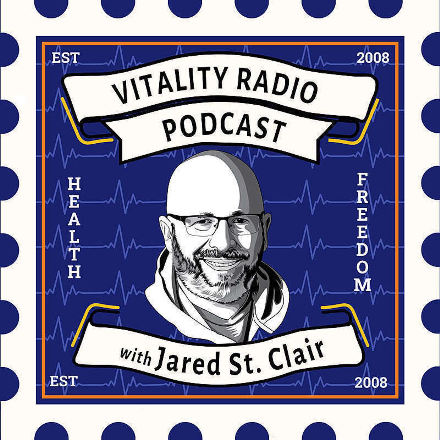 #315 VR Vintage: Vitamins D3, K2, and Magnesium. What You Need to Know