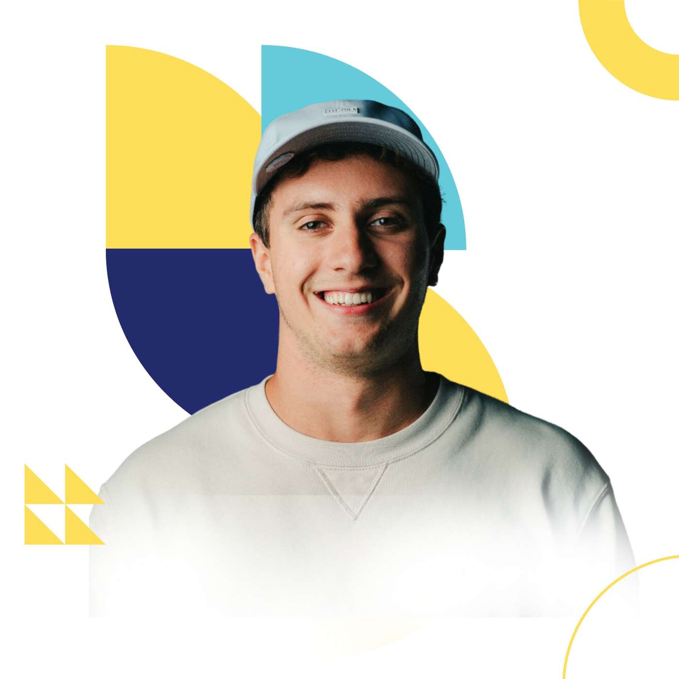 Justin Brenner Sits Down With Noah Tucker