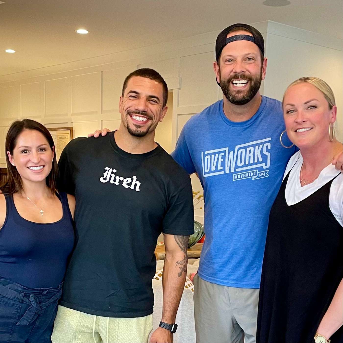 Date Night with Jake and Page