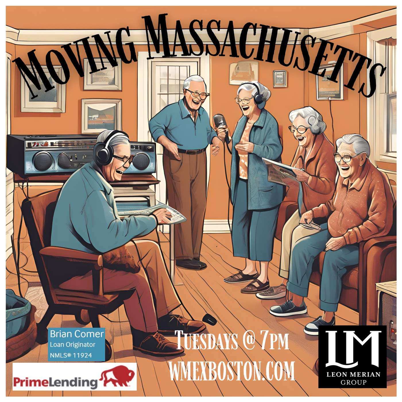 Moving Massachusetts