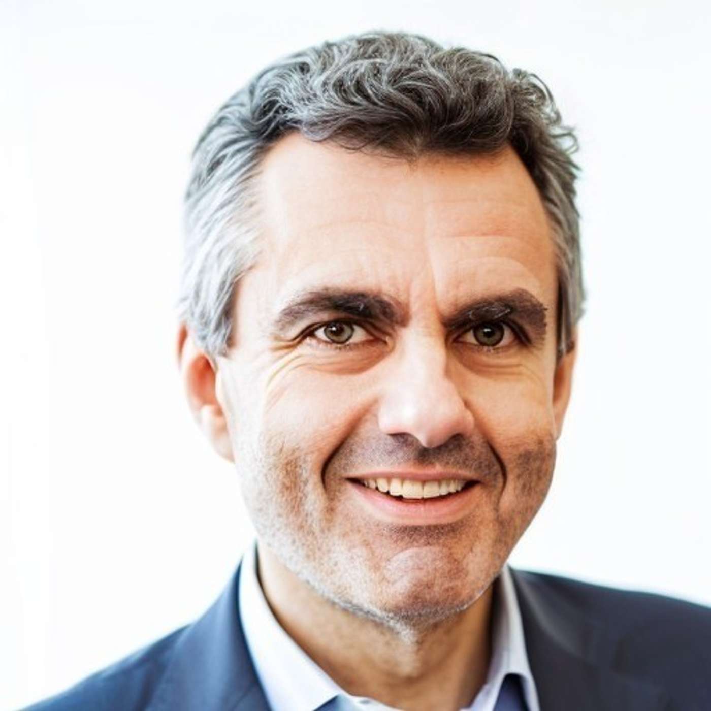 AI in Asset Allocation and Investment Management with CBS Prof. Harry Mamaysky, CIO of QuantStreet Capital (USA)