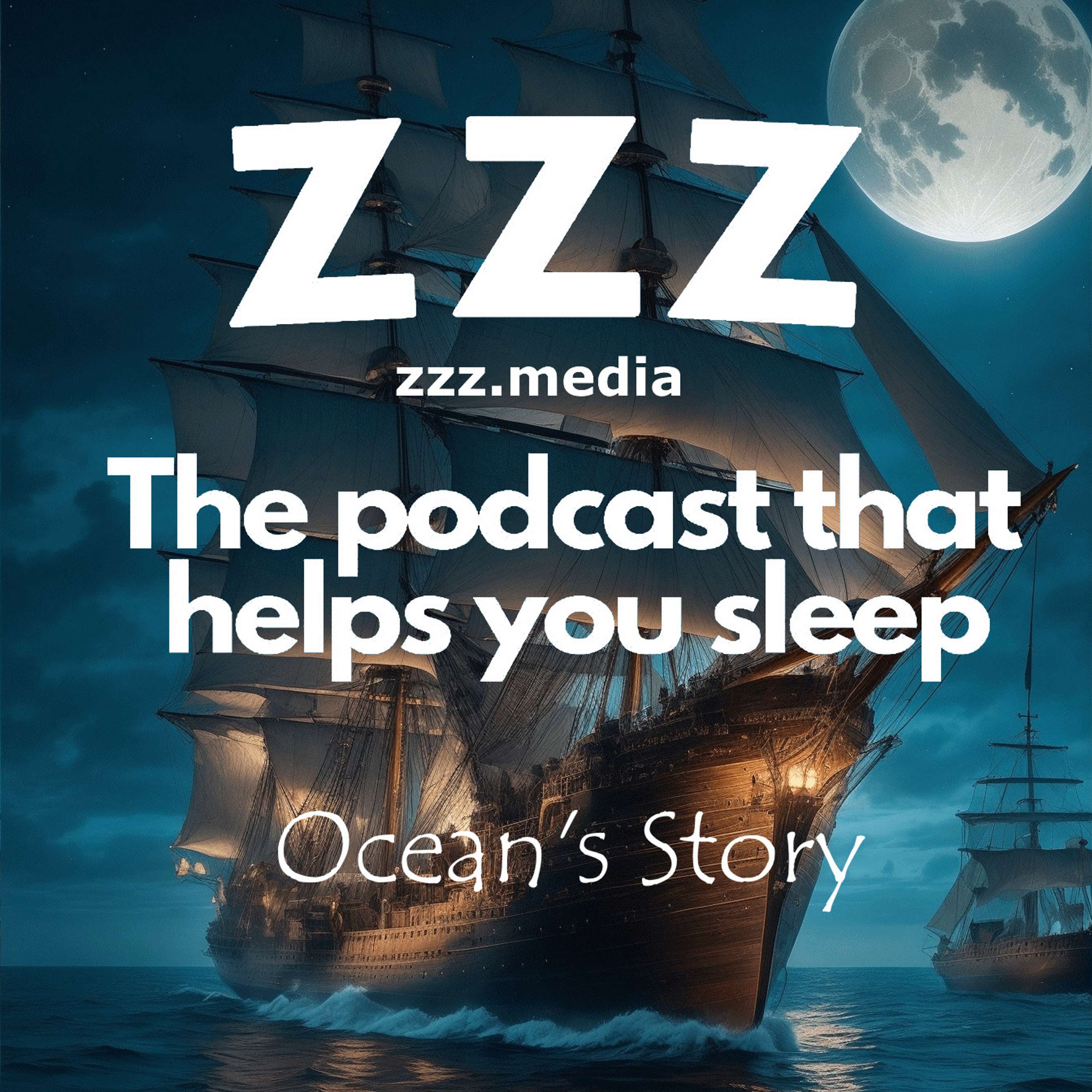 Ocean's Story; or Triumphs of Thirty Centuries by Edward Rowland Chapter One, Read by Jason episode artwork