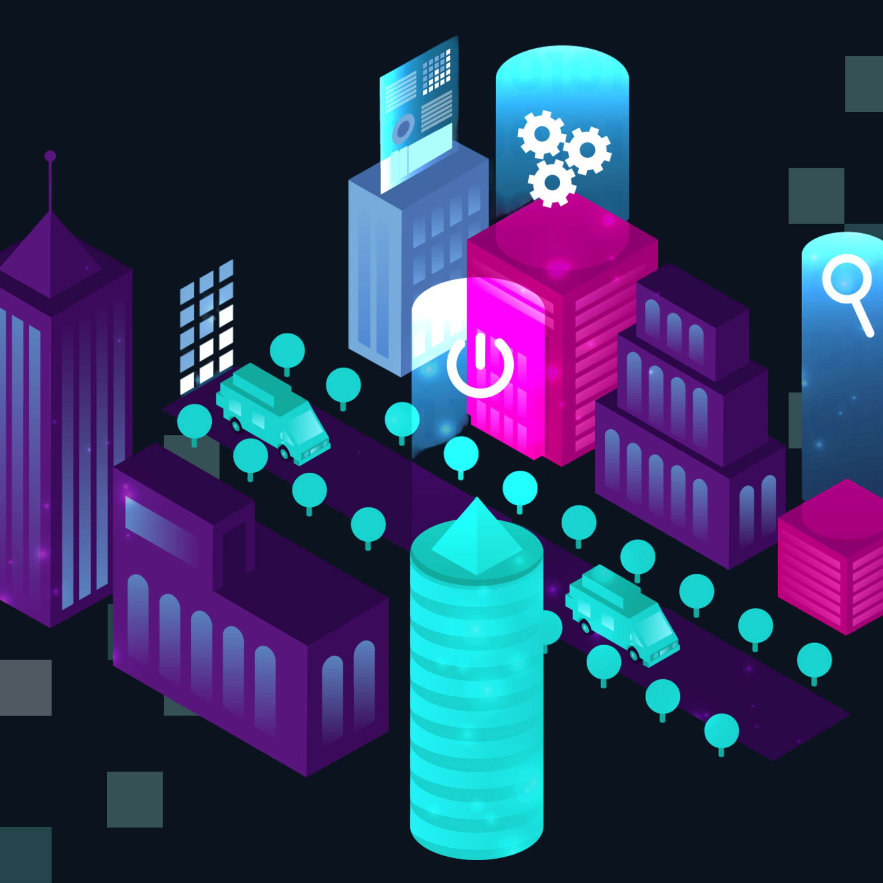 5 Cities That Developed New Crypto Projects and Initiatives in 2024