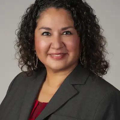 Imelda Reyes