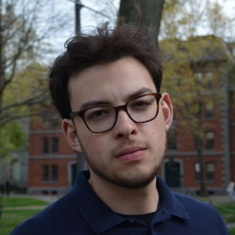 Miles J. Herszenhorn