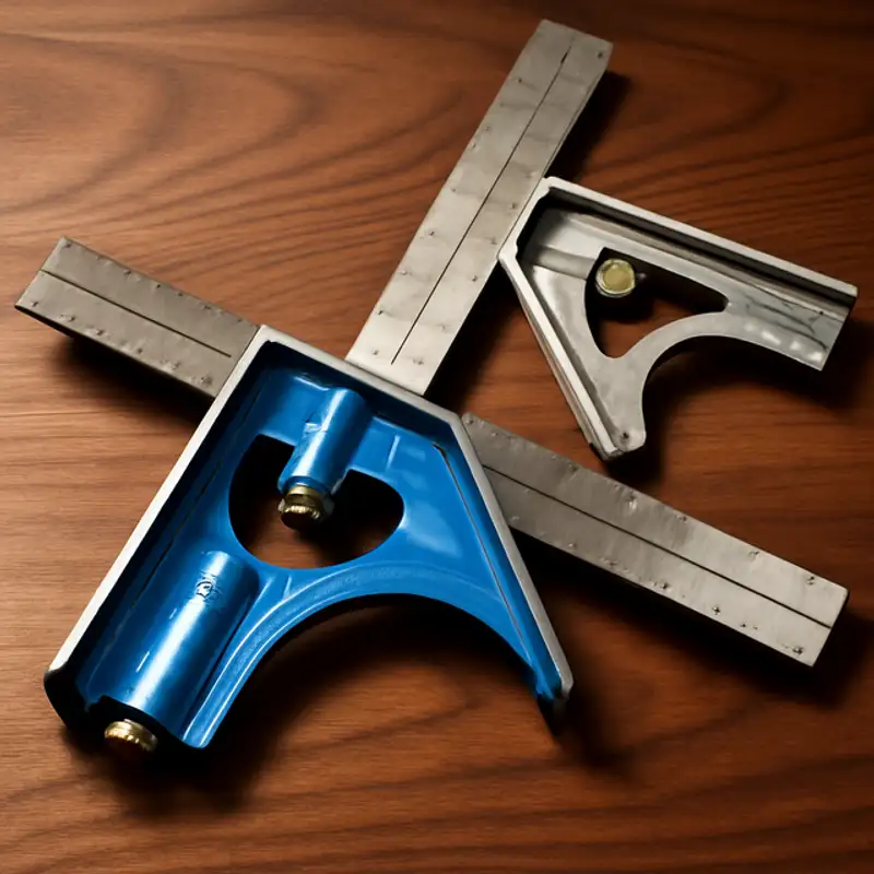 Mastering Precision: The Ultimate Guide to Choosing the Best Combination Square for Your Woodworking Projects