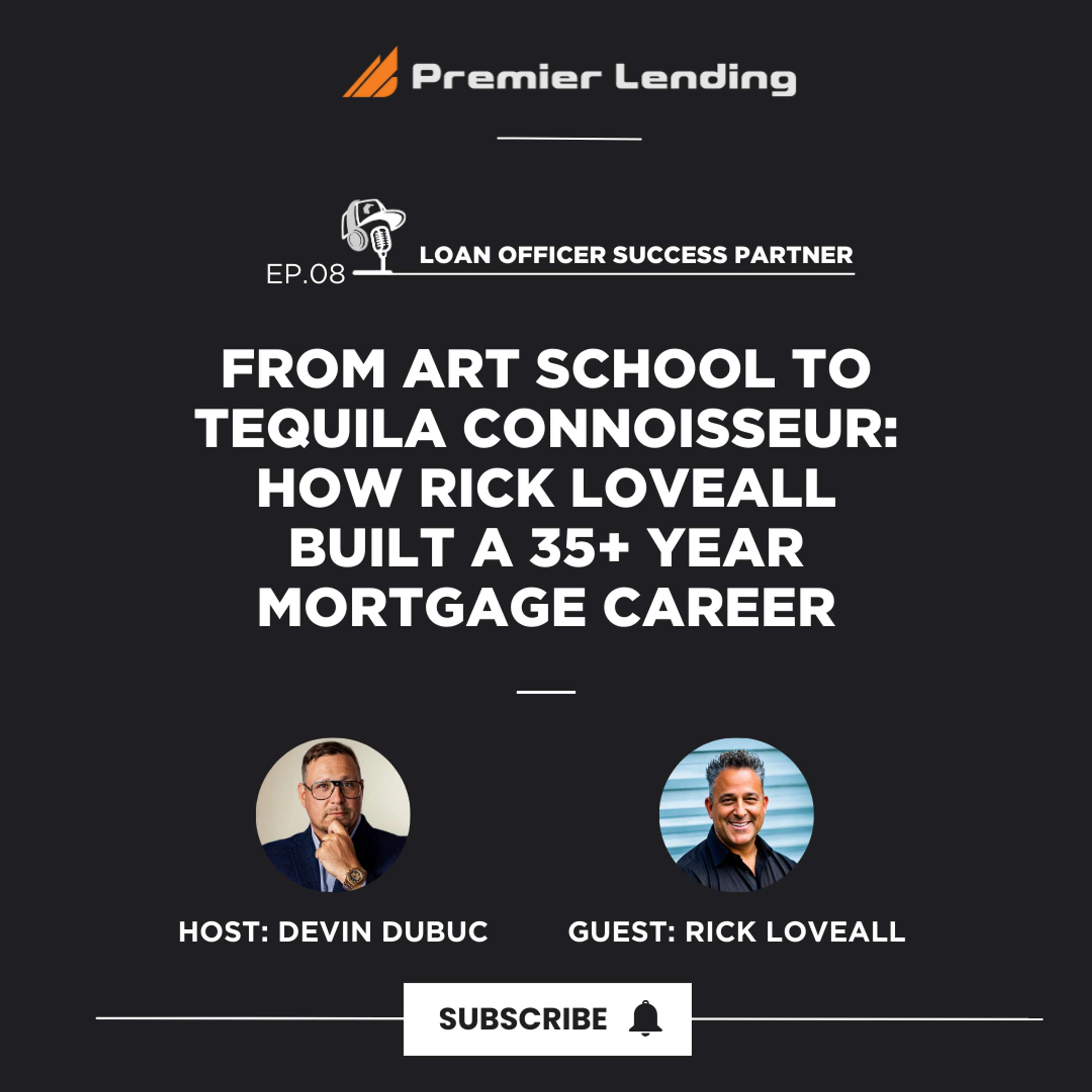 Loan Officer Success Partner