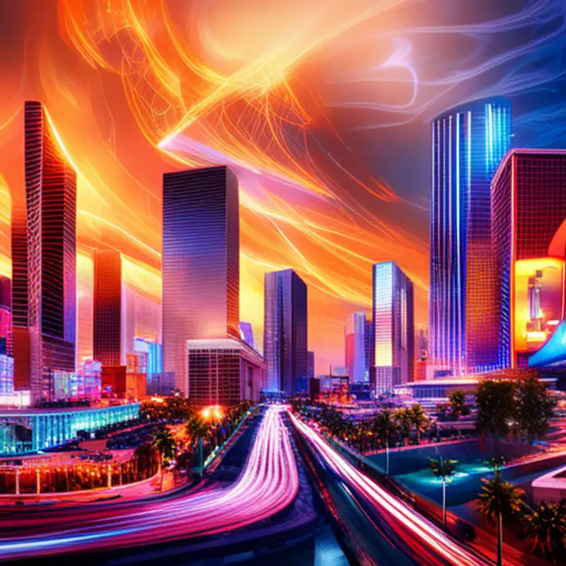 # Recap of the 2021 NACLB Conference in Vegas: Insights and Highlights from Fundingo