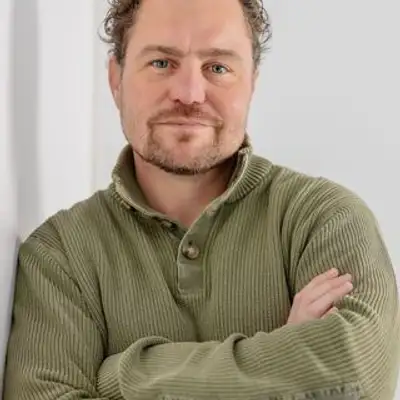 David Evan Hughes