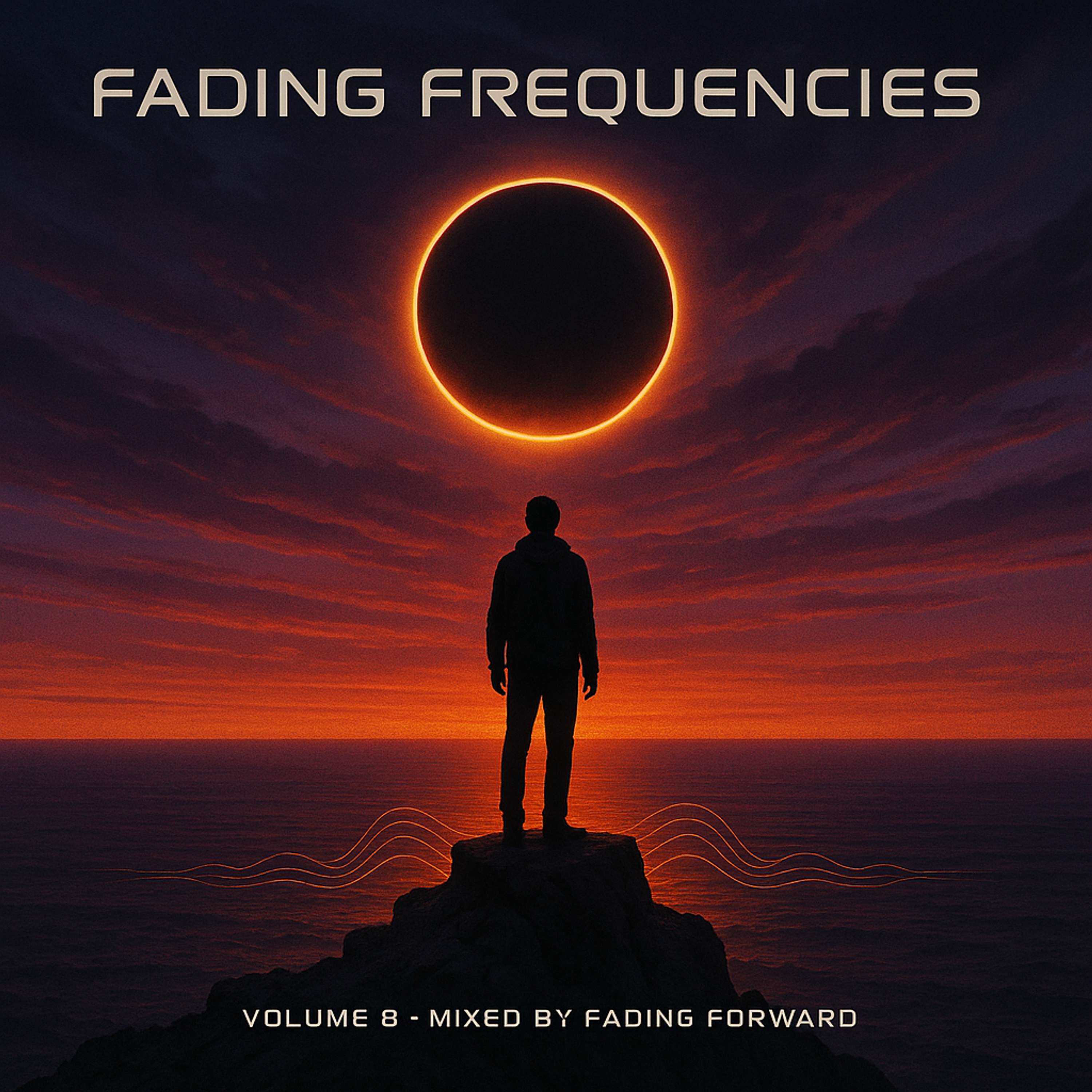 Fading Frequencies - The deep side of the dark