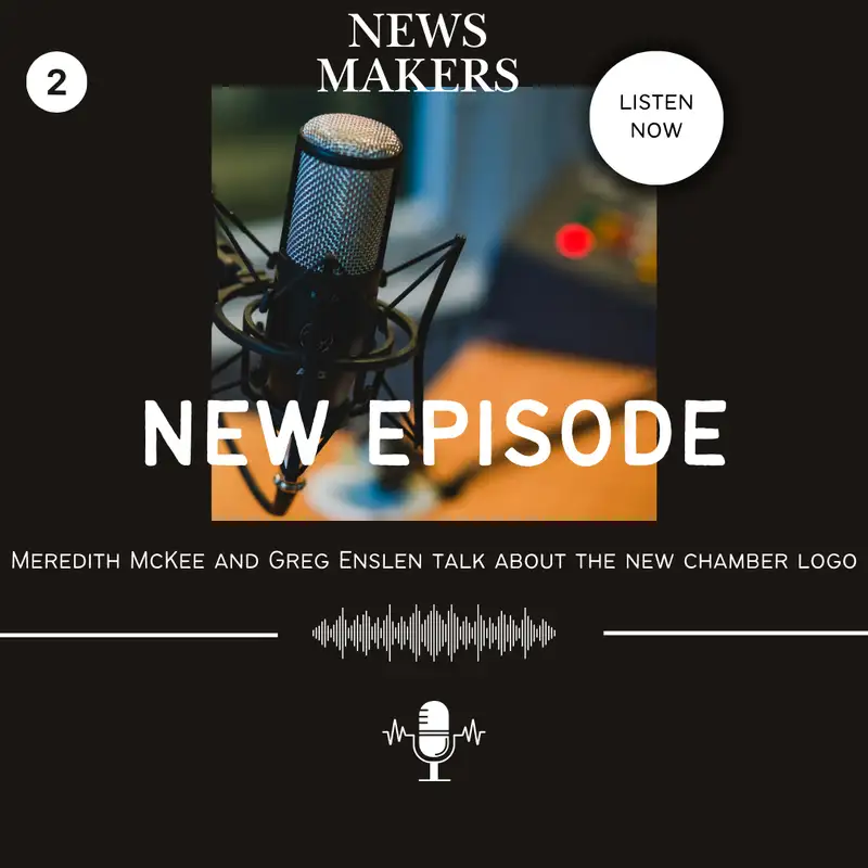 Tipp City Chamber: Design the New Chamber Logo